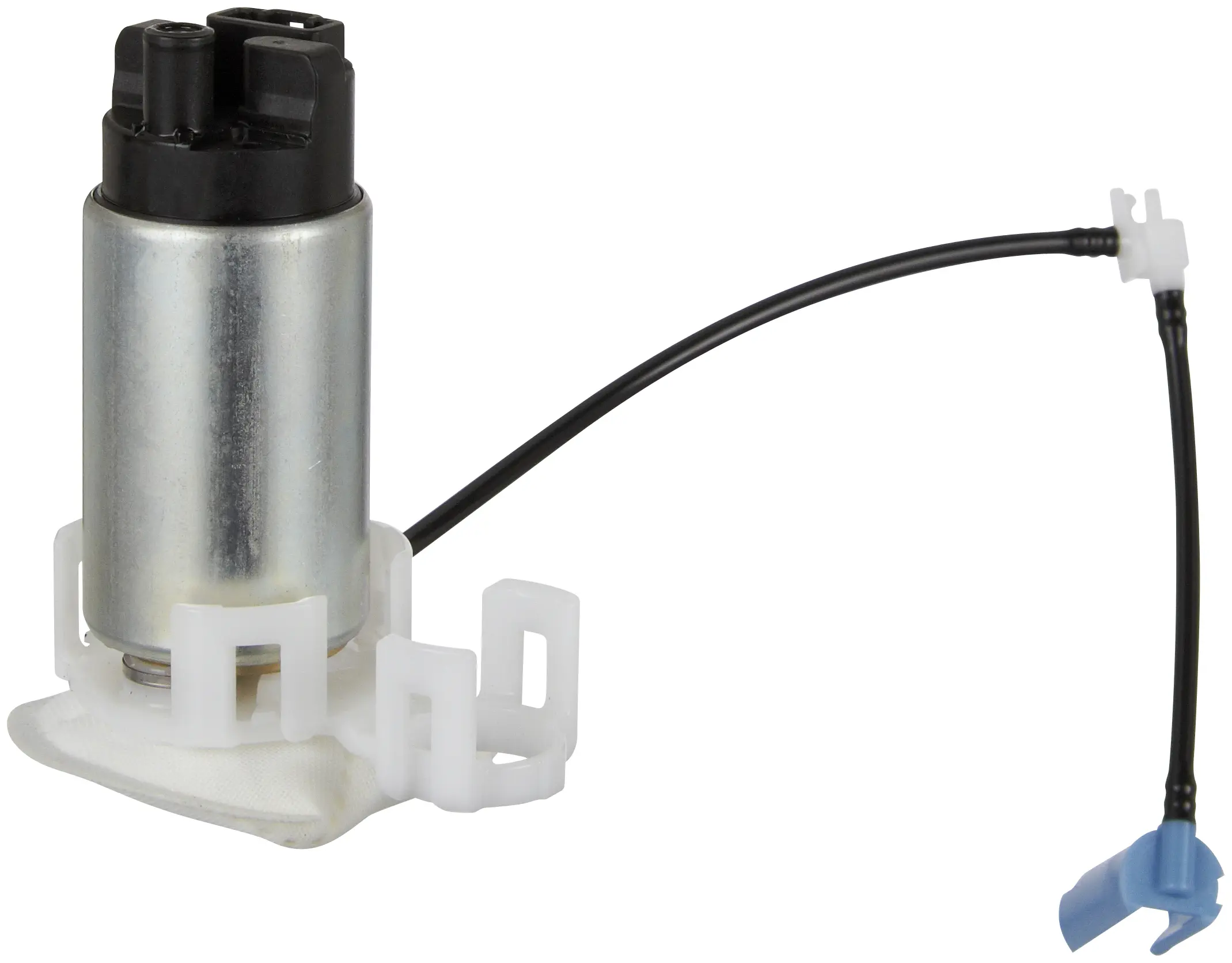 Electric Fuel Pump - image principale du produit