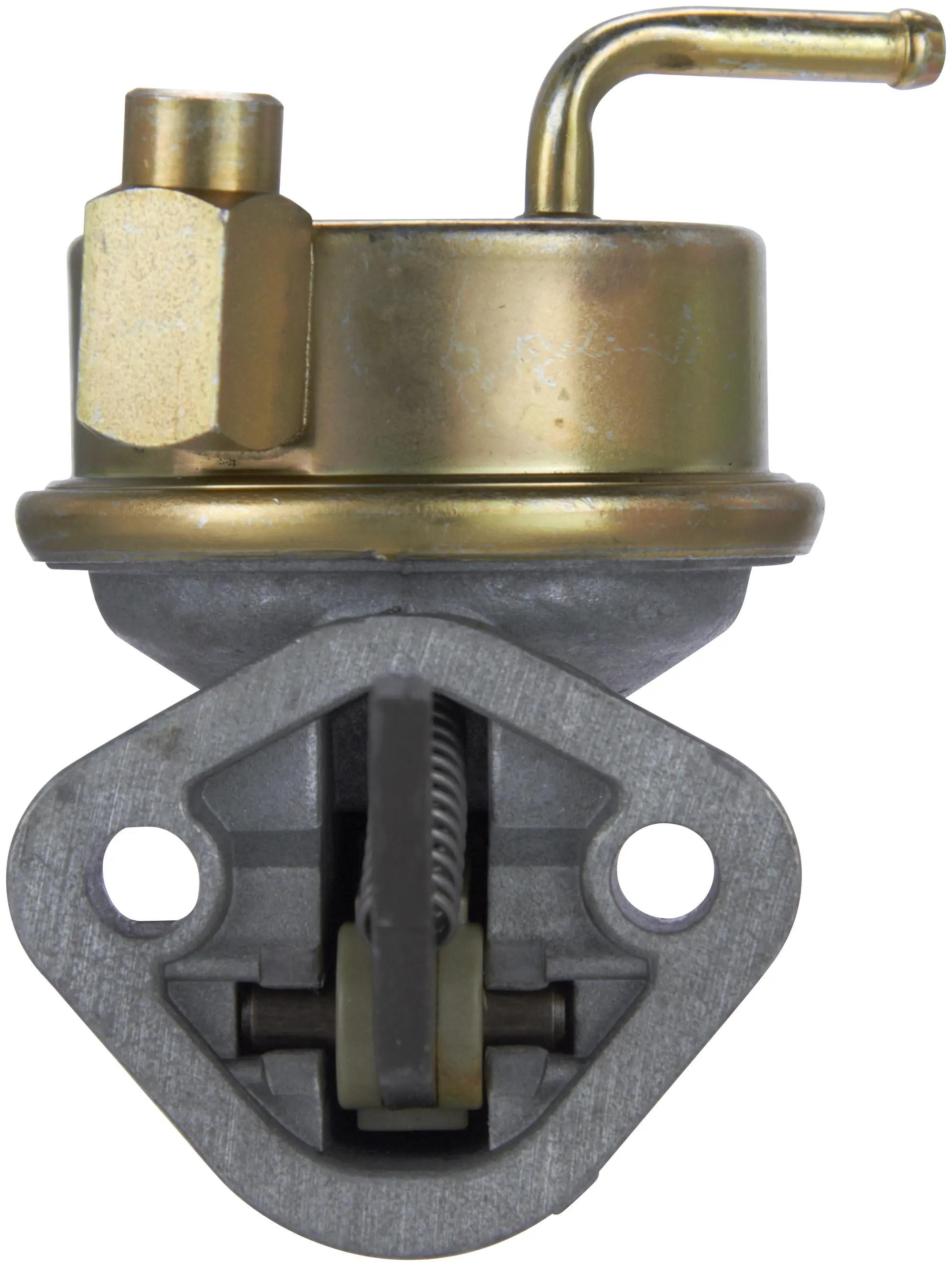 Mechanical Fuel Pump miniature 4