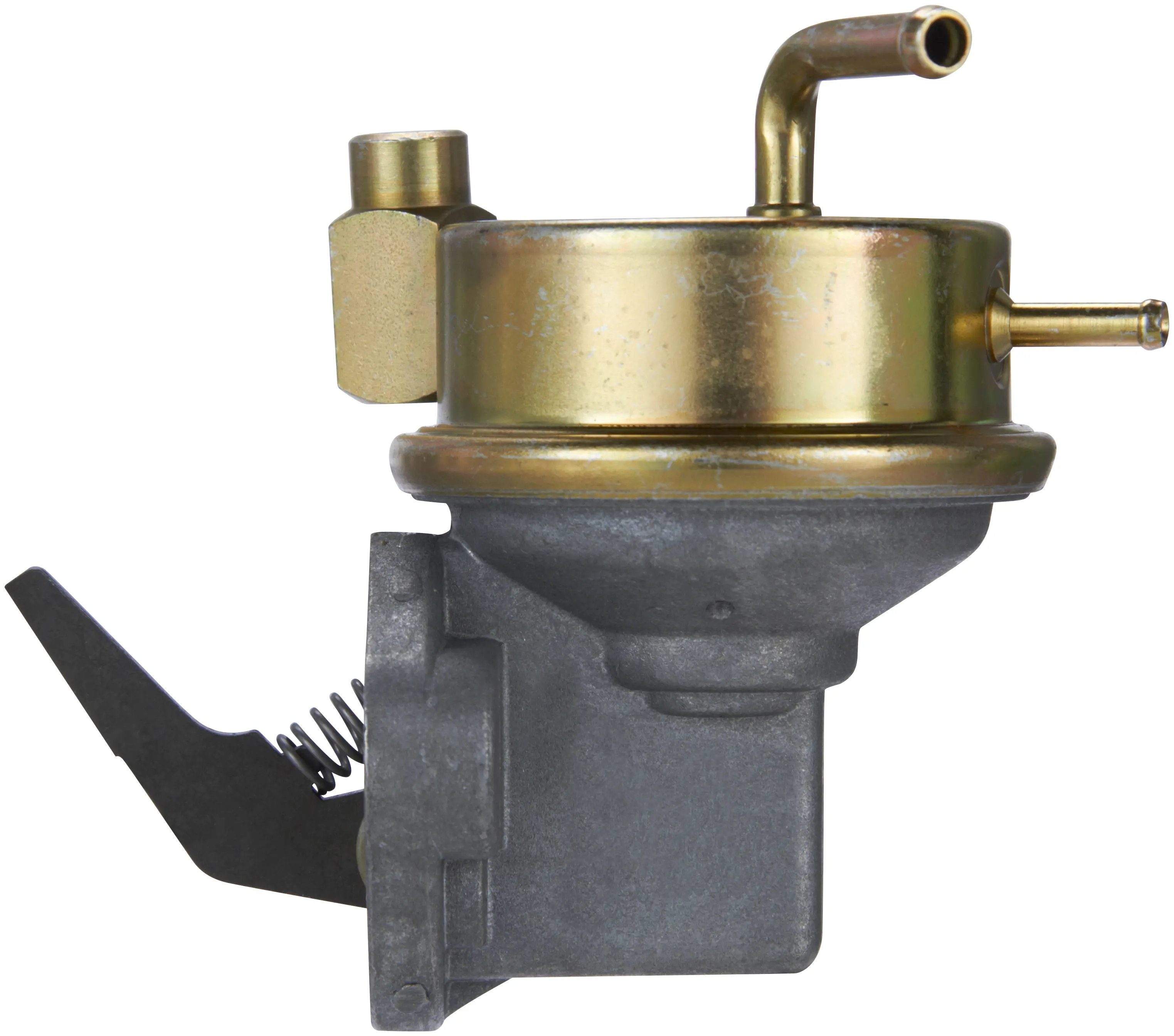 Mechanical Fuel Pump miniature 5