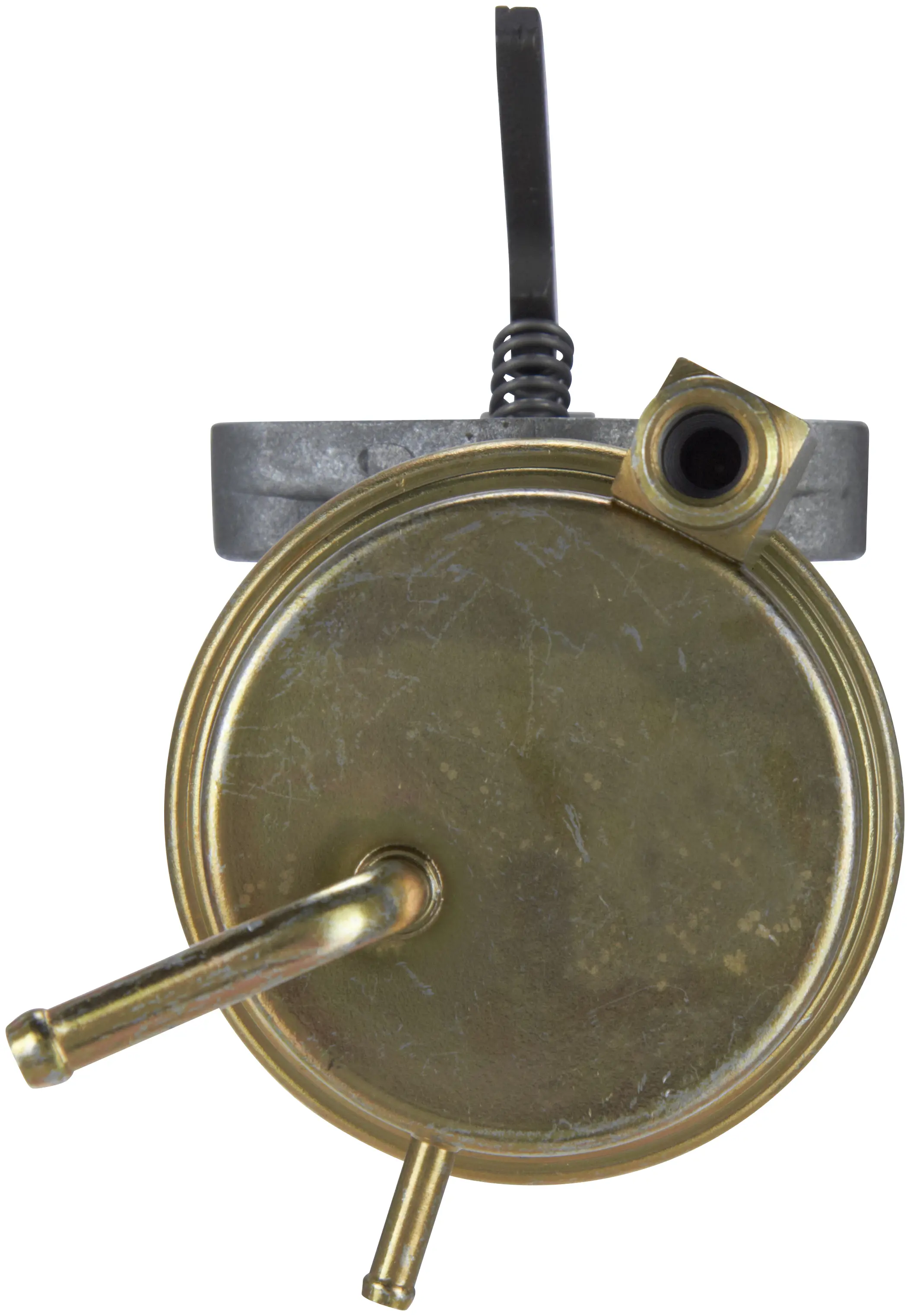 Mechanical Fuel Pump miniature 3