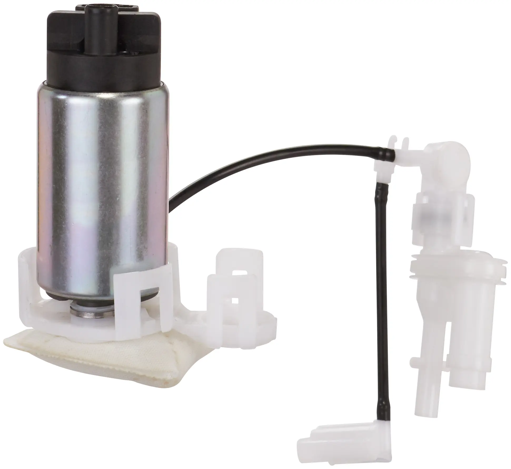 Electric Fuel Pump miniature 3