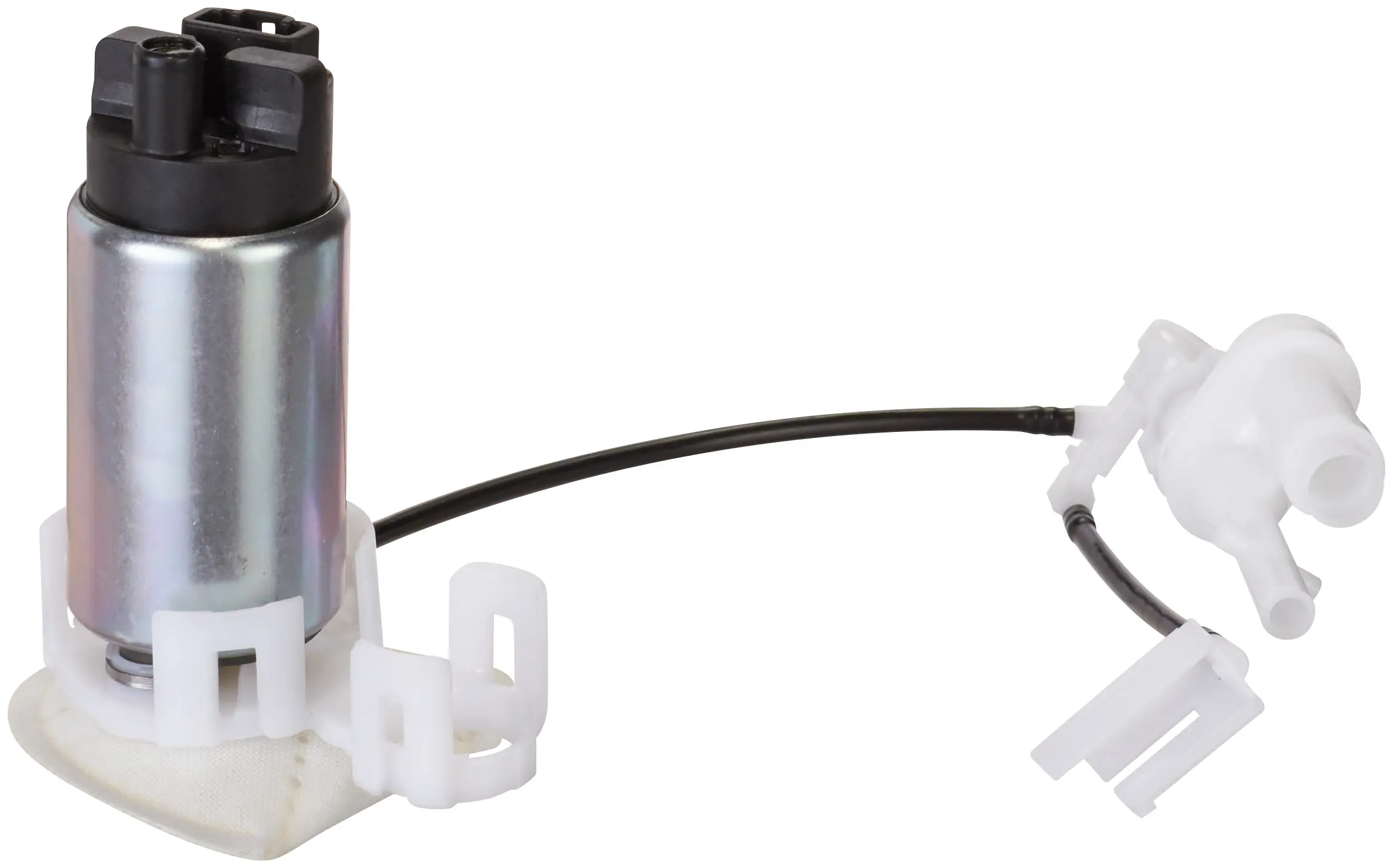 Electric Fuel Pump - image principale du produit