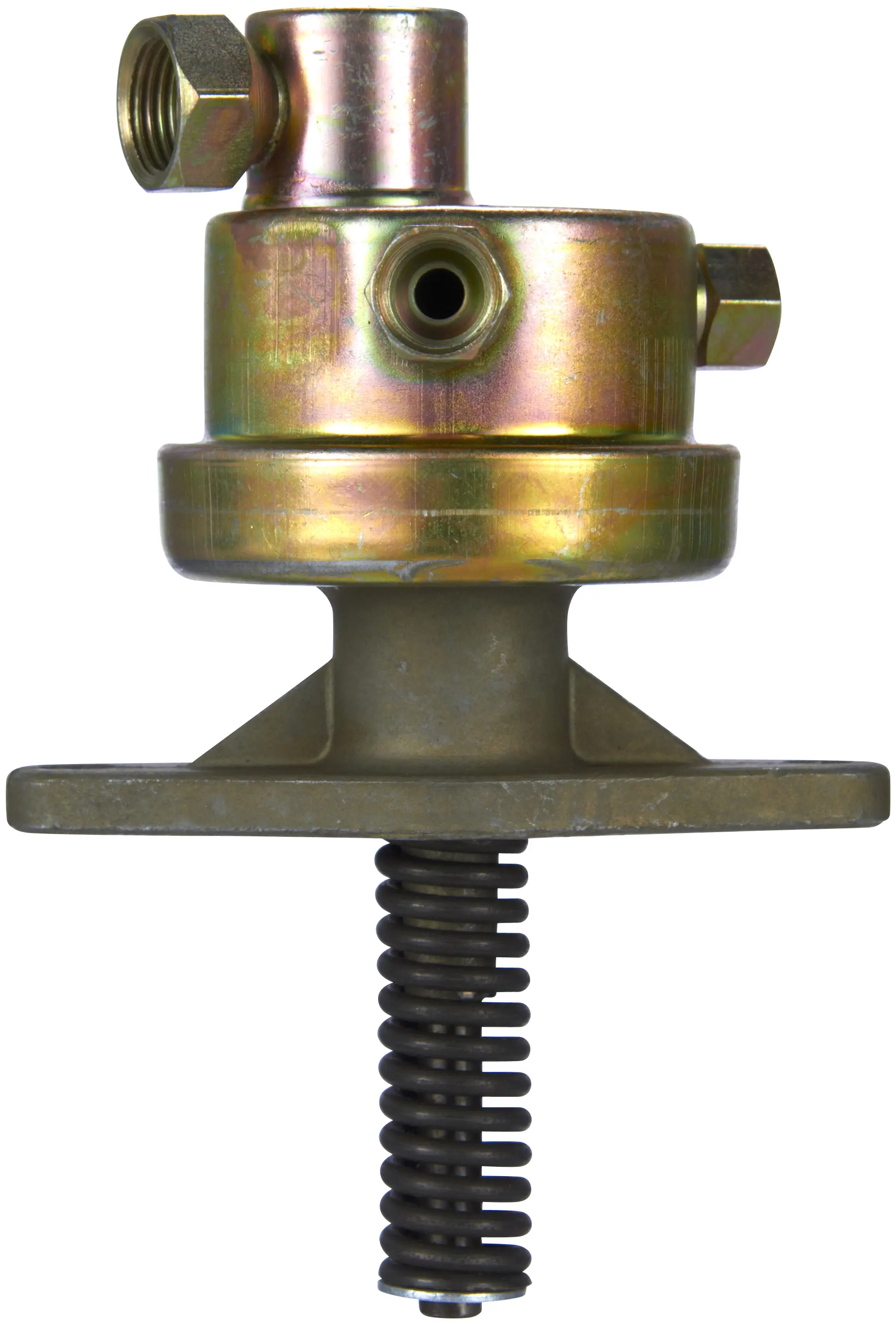 Mechanical Fuel Pump miniature 2