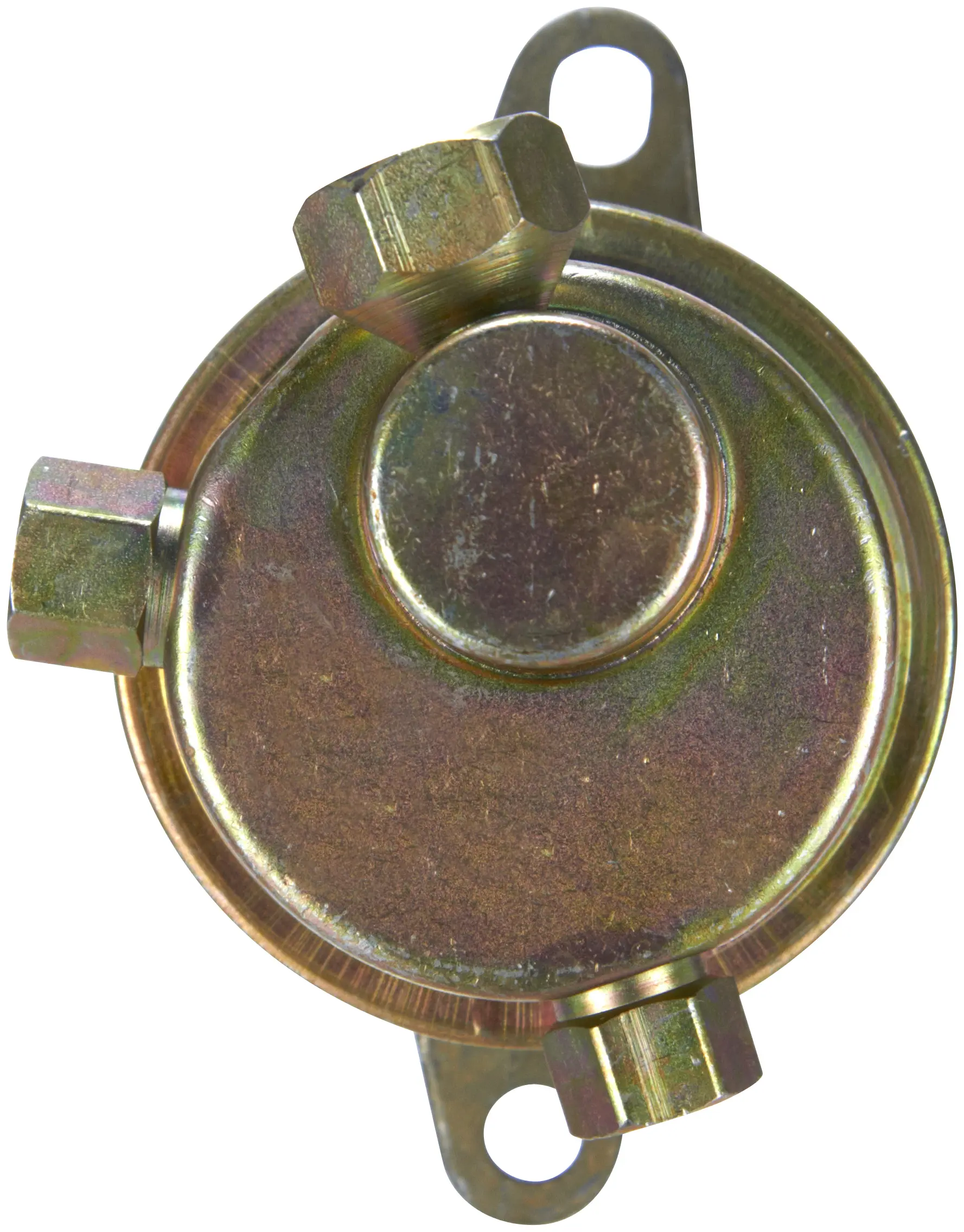 Mechanical Fuel Pump miniature 4