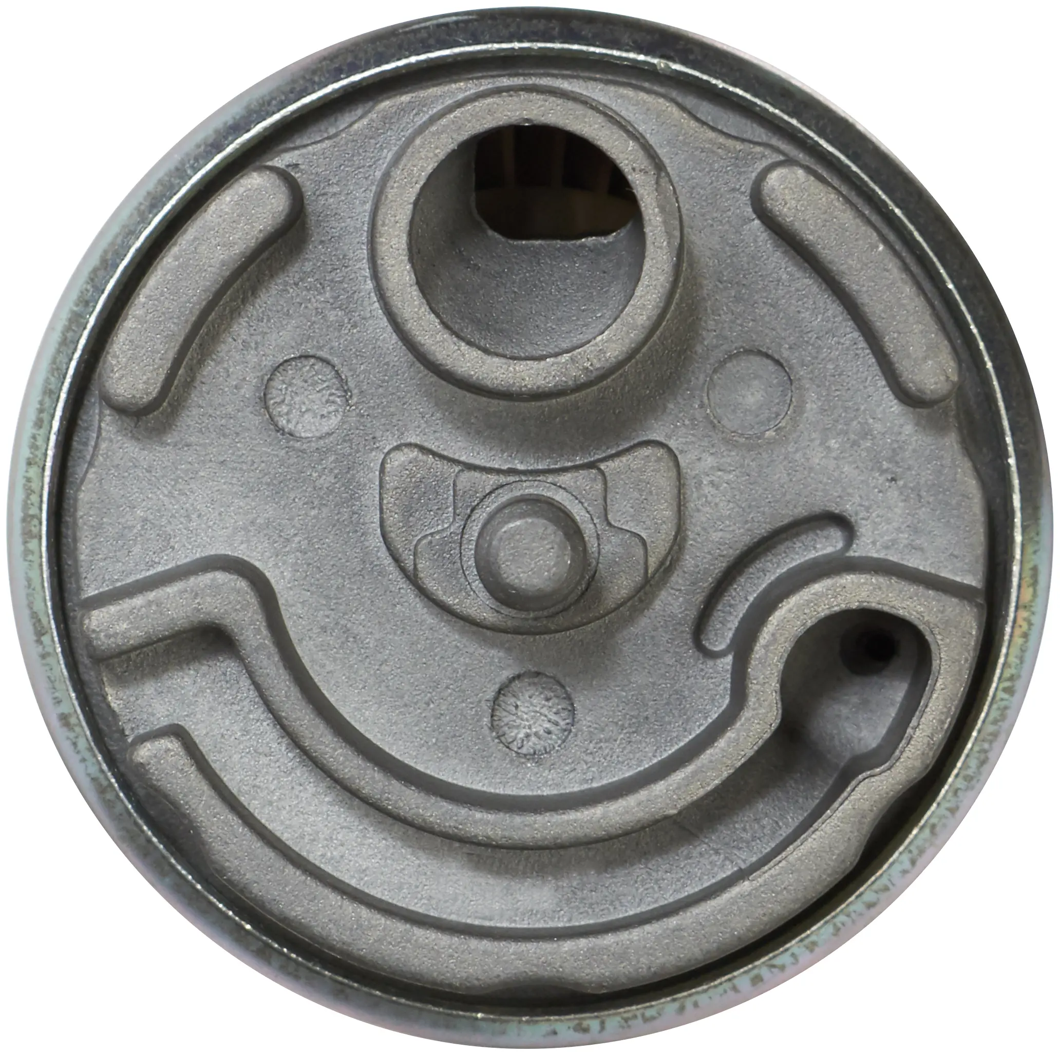 Electric Fuel Pump miniature 5