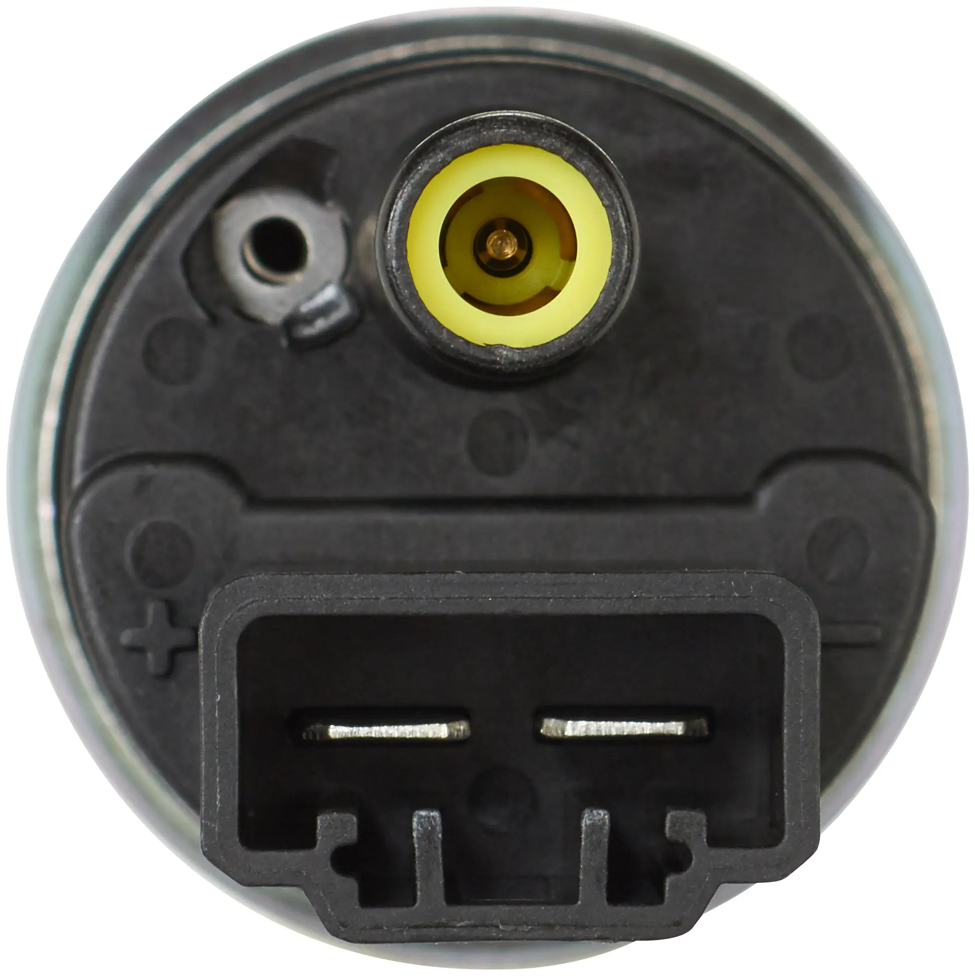 Electric Fuel Pump miniature 3