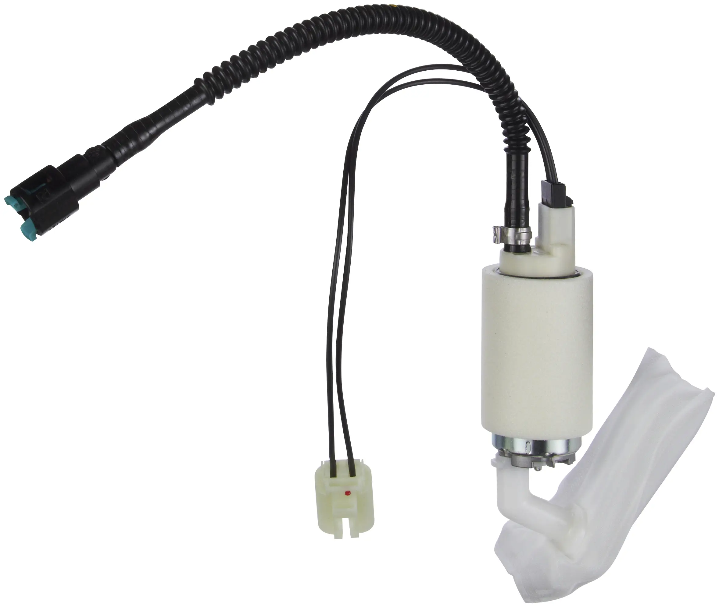 Electric Fuel Pump - image principale du produit