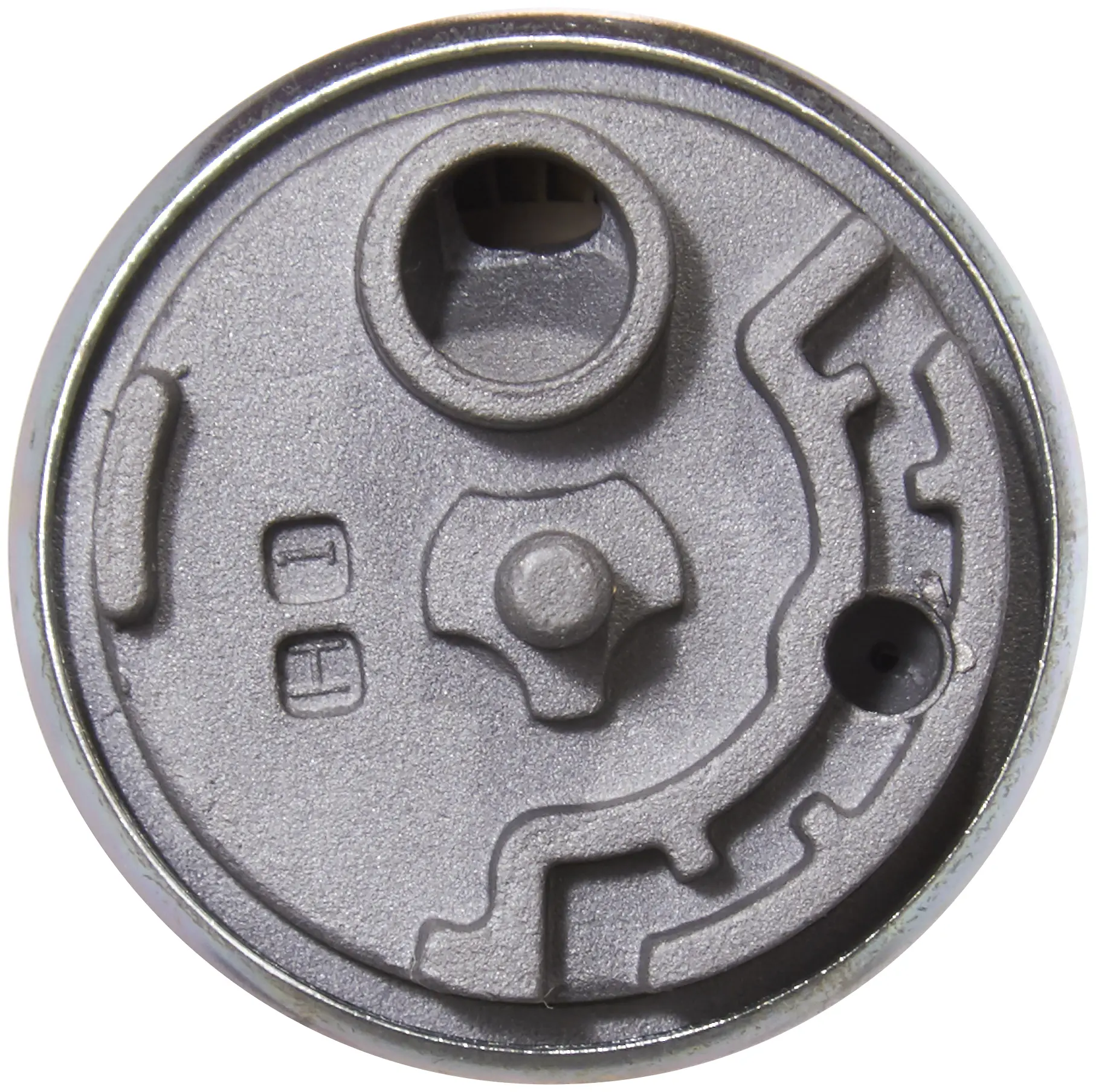 Electric Fuel Pump miniature 2