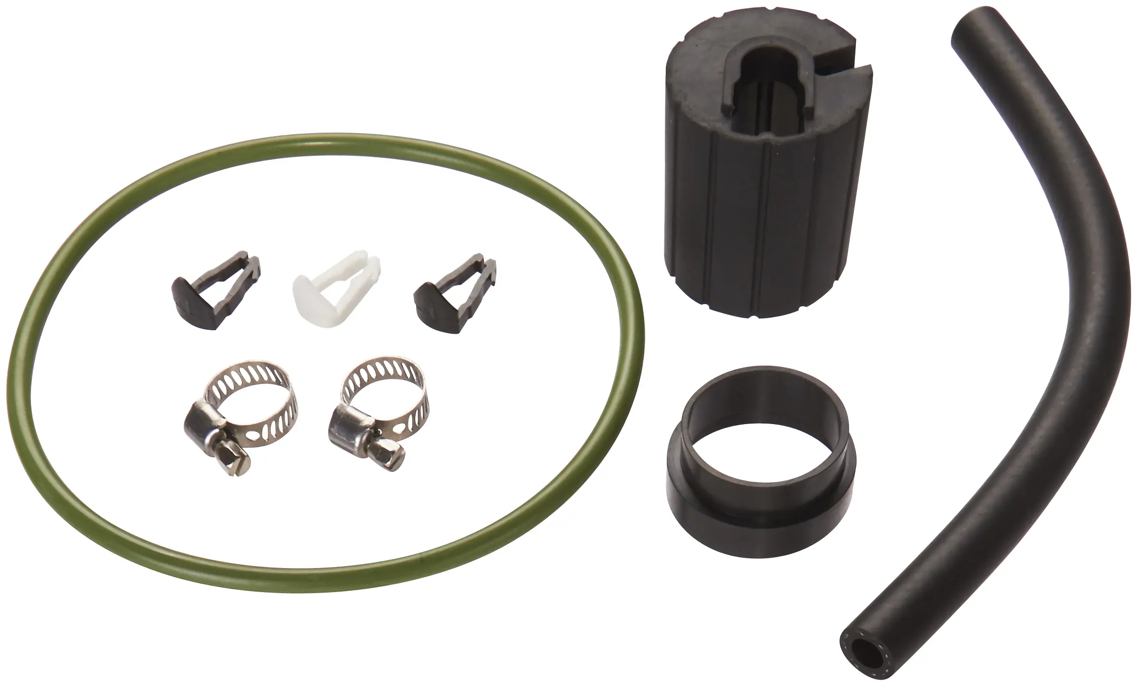 Electric Fuel Pump miniature 3