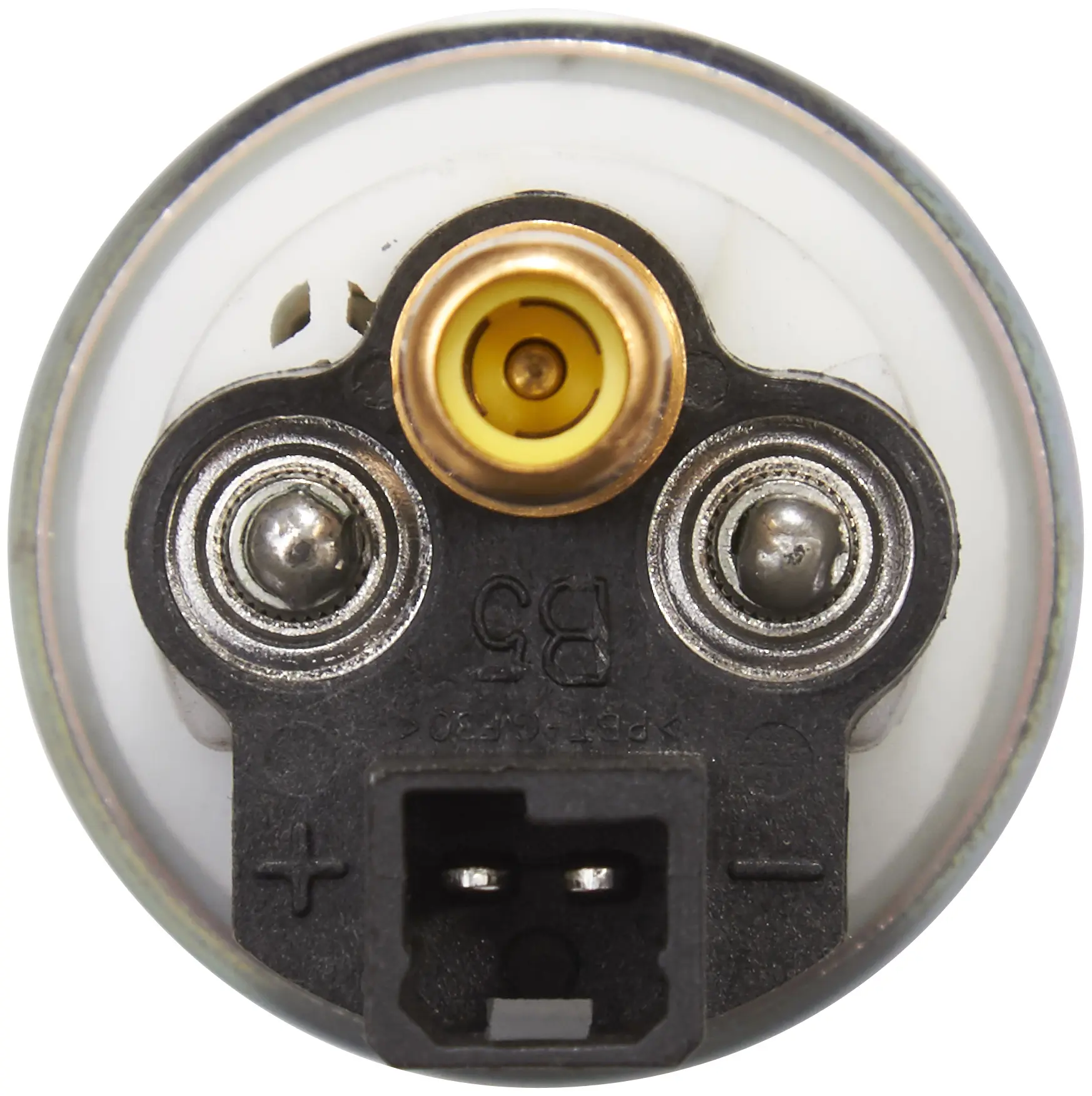 Electric Fuel Pump miniature 4