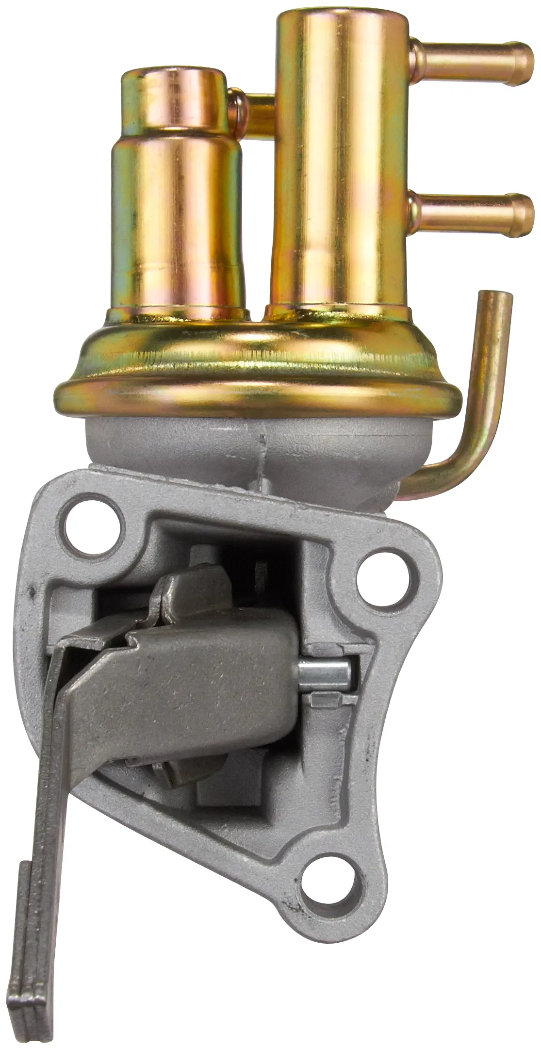 Mechanical Fuel Pump miniature 4