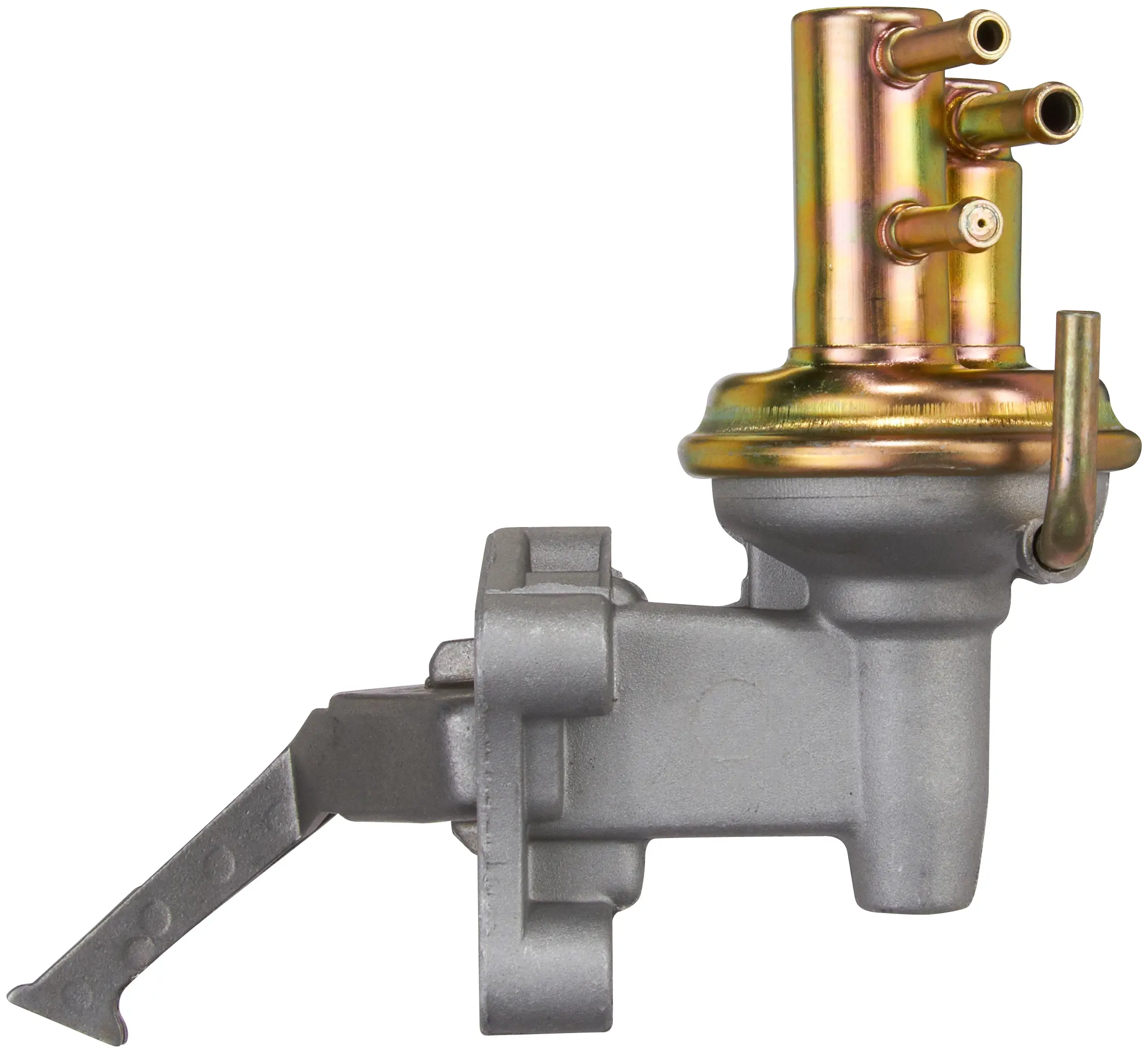 Mechanical Fuel Pump miniature 3