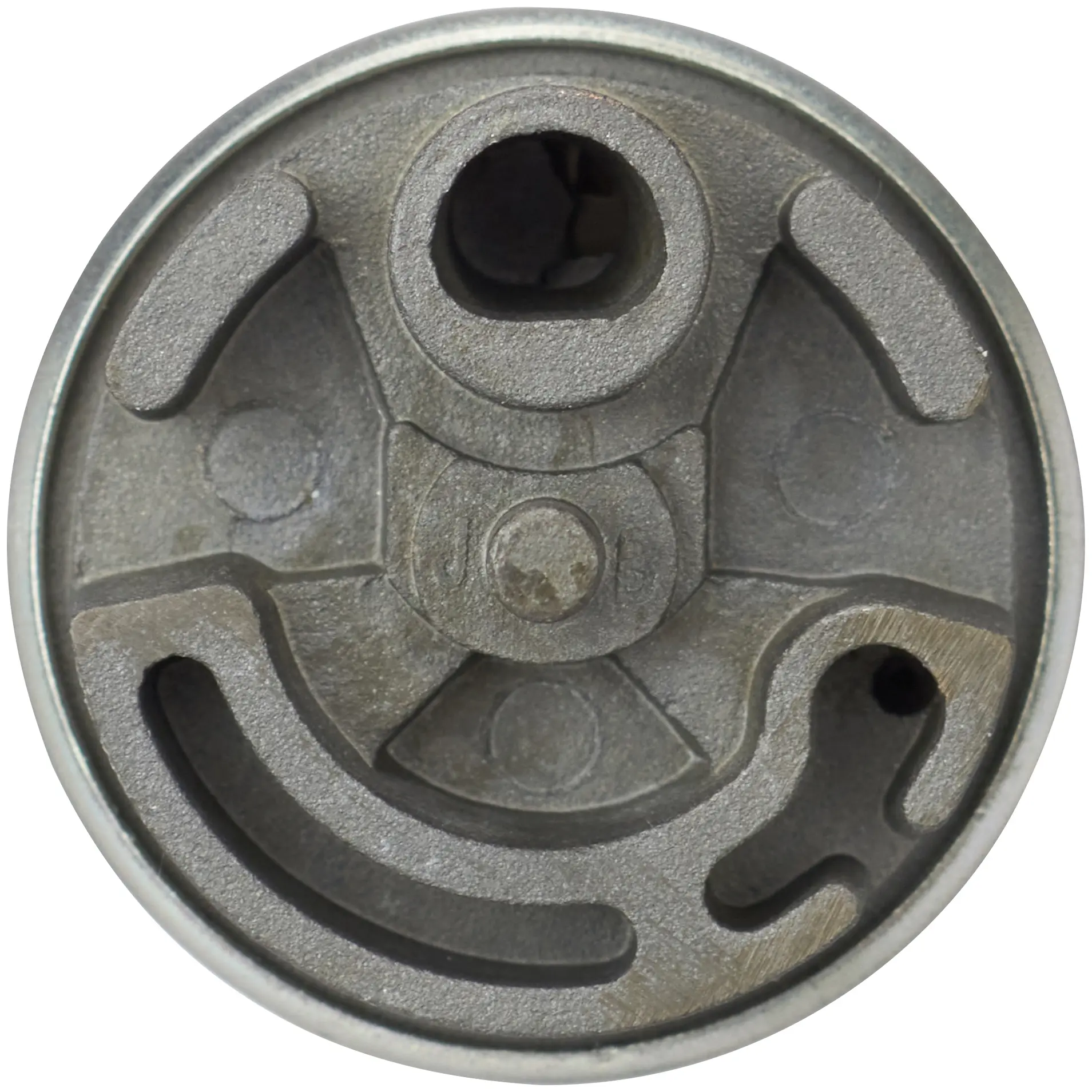Electric Fuel Pump miniature 4