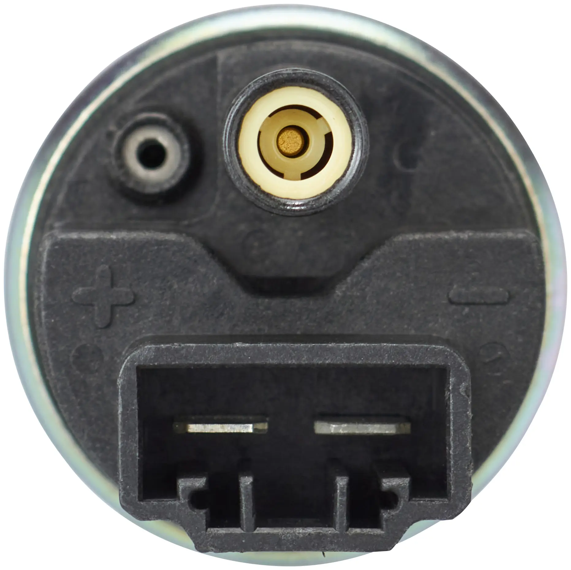 Electric Fuel Pump miniature 3