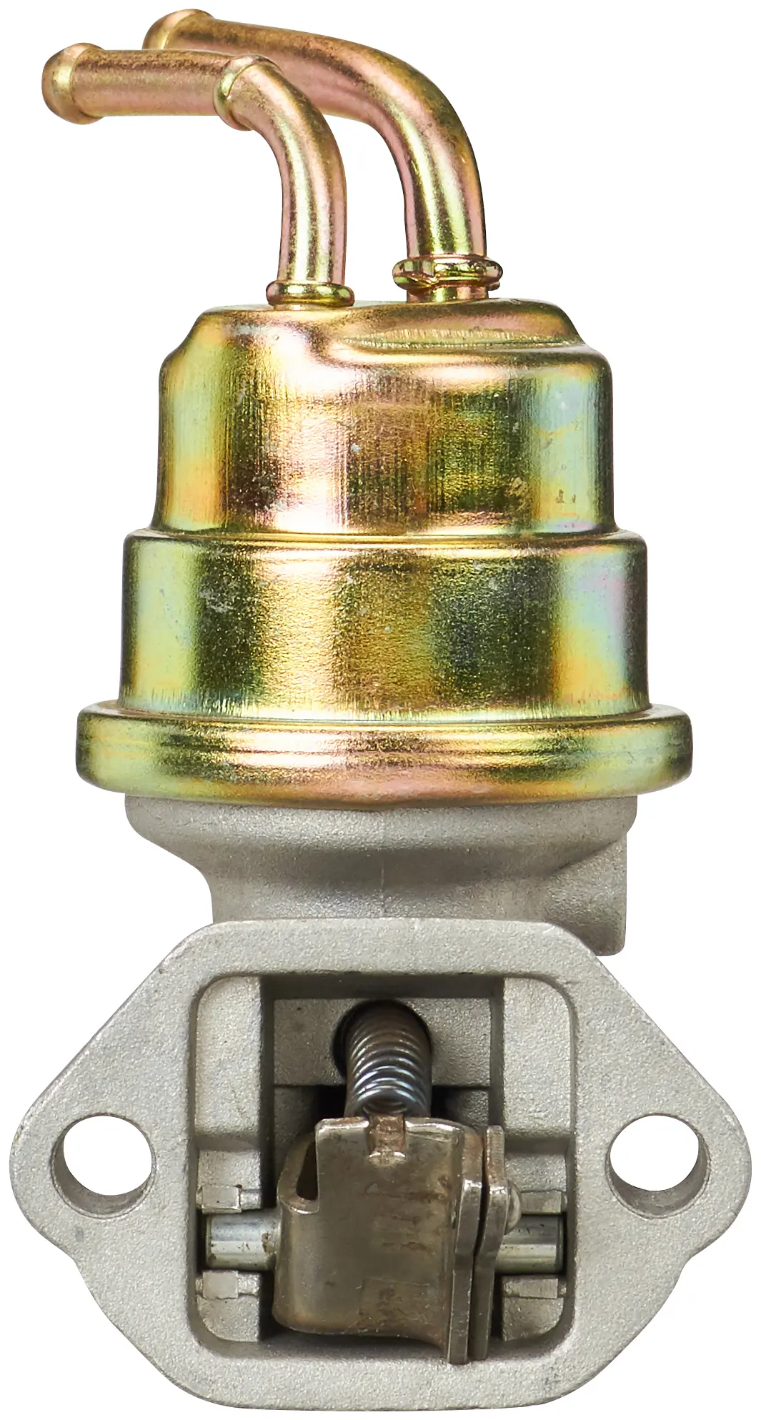 Mechanical Fuel Pump miniature 3