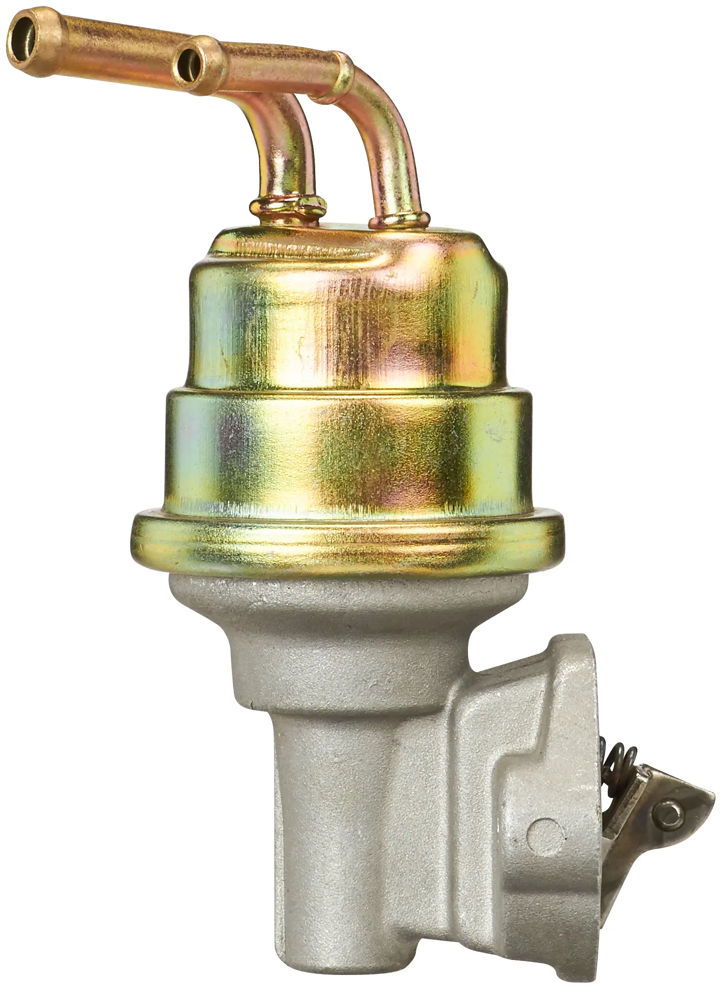 Mechanical Fuel Pump miniature 5