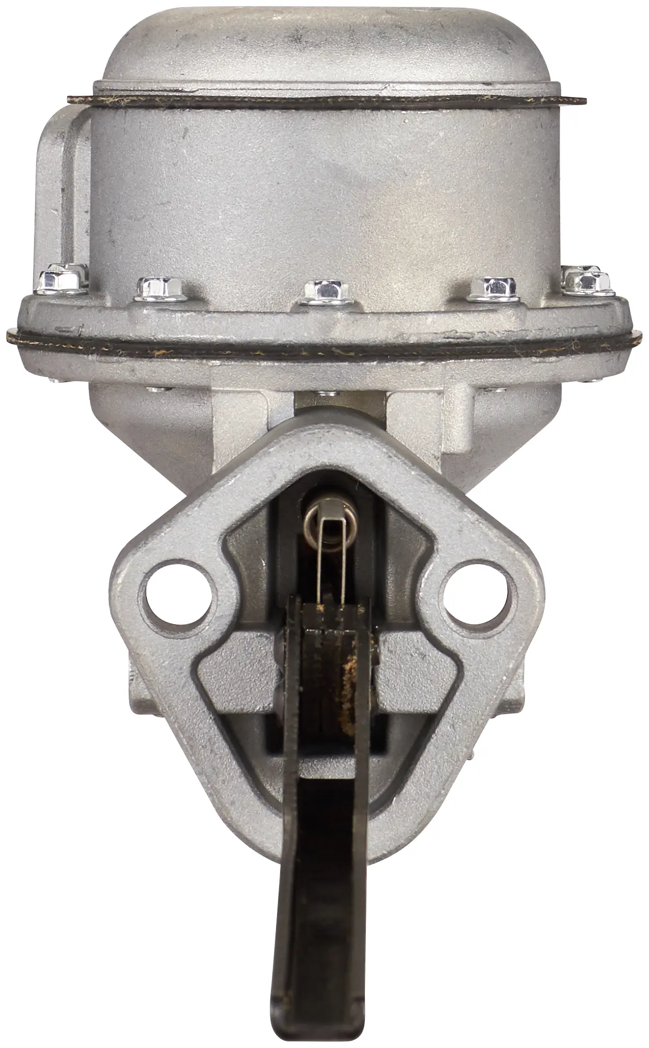 Mechanical Fuel Pump miniature 2