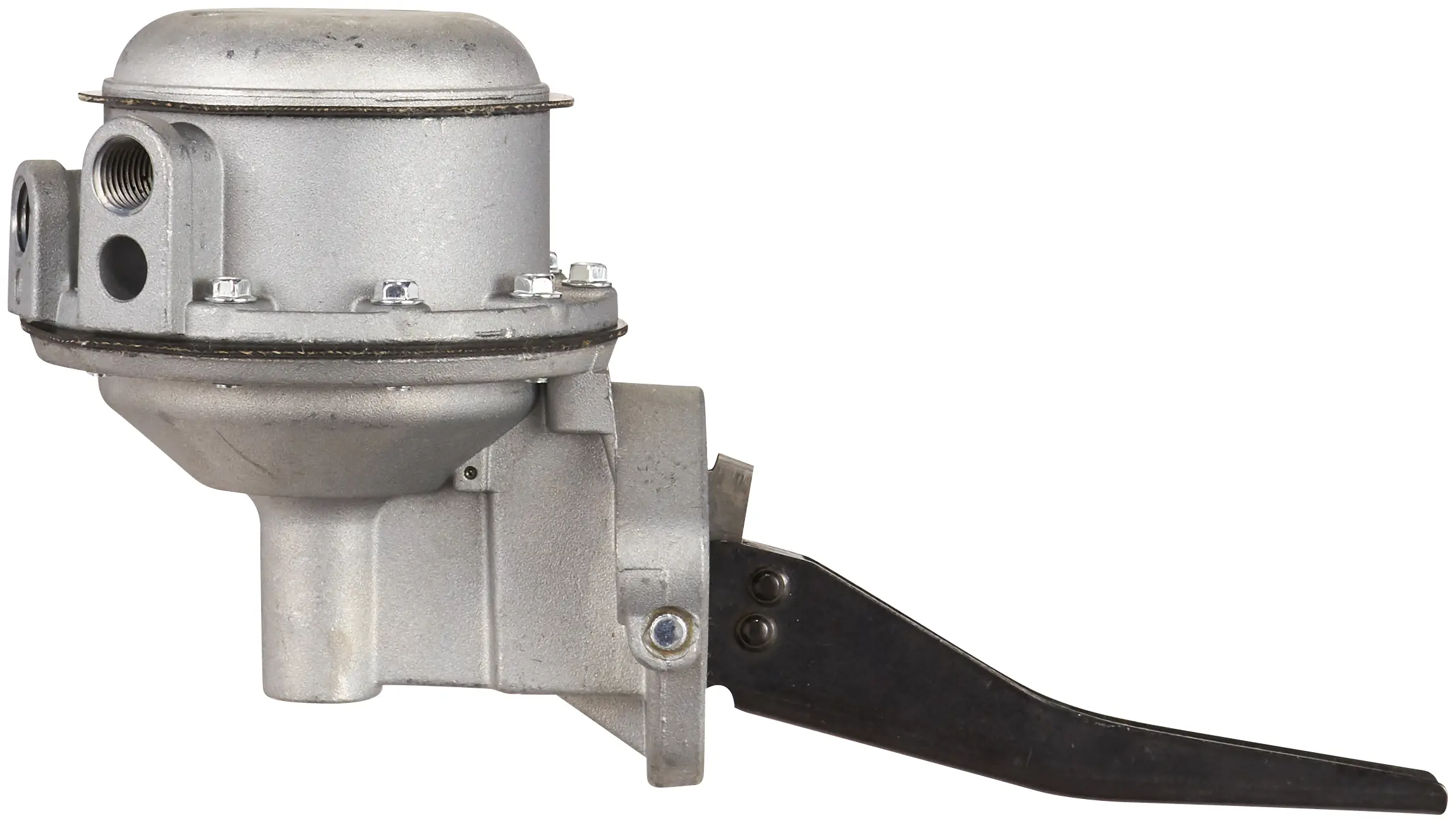 Mechanical Fuel Pump miniature 4