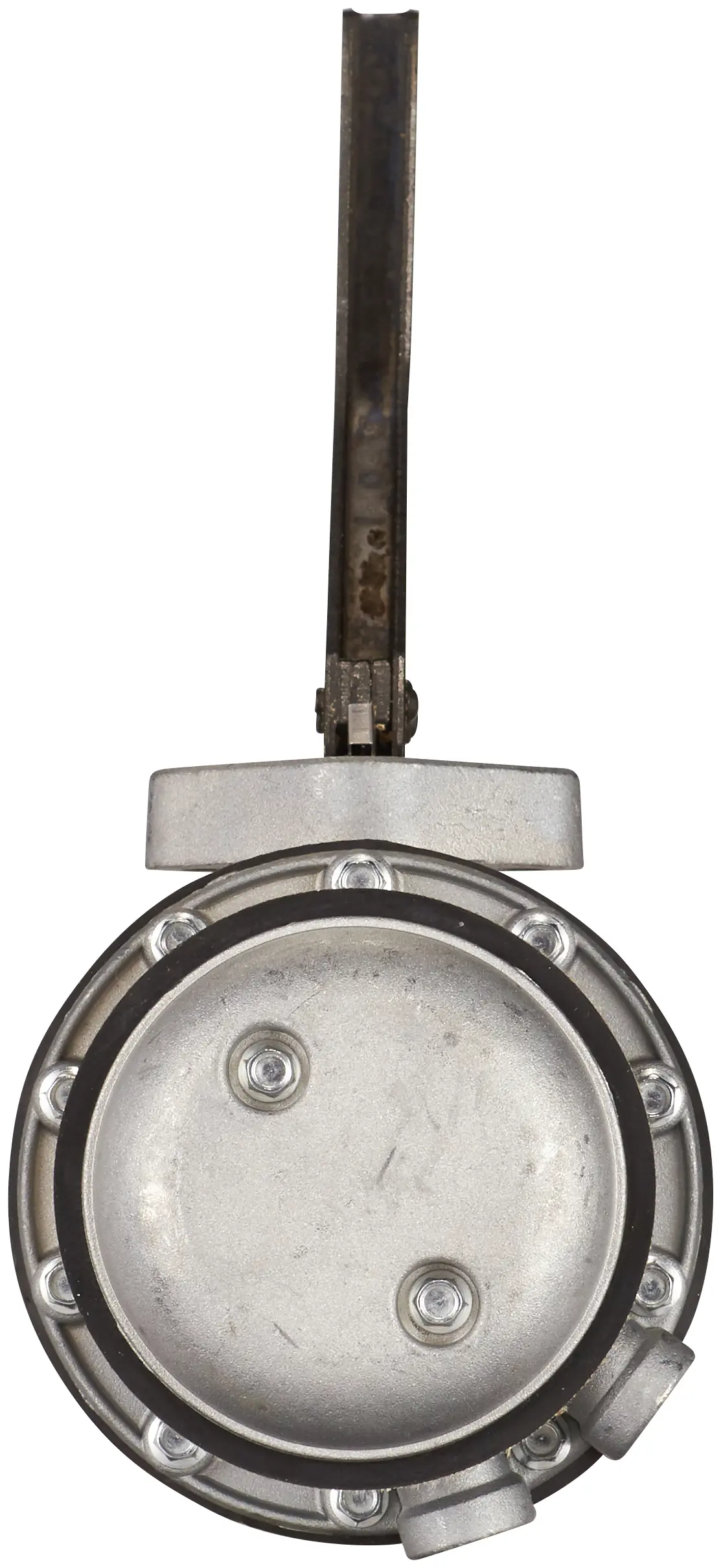Mechanical Fuel Pump miniature 5