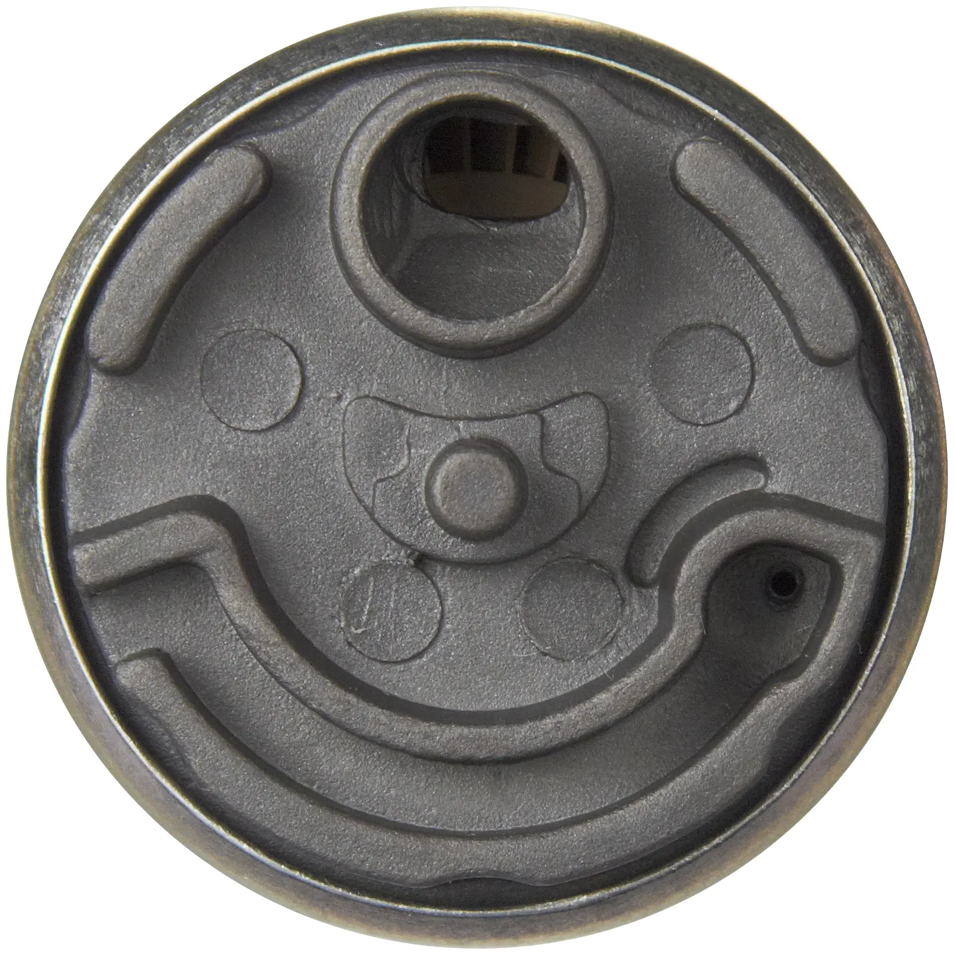Electric Fuel Pump miniature 3