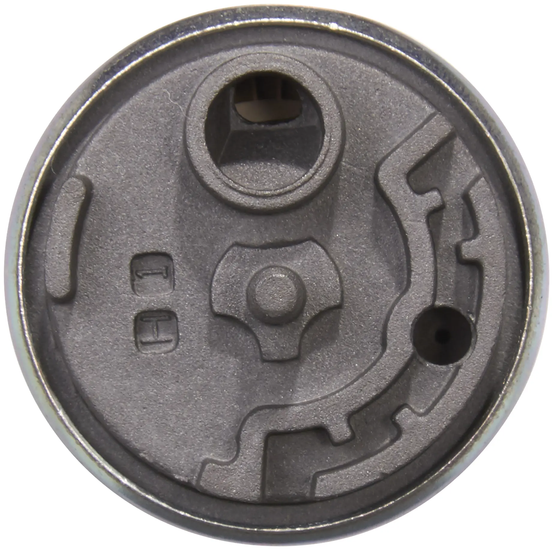 Electric Fuel Pump miniature 2