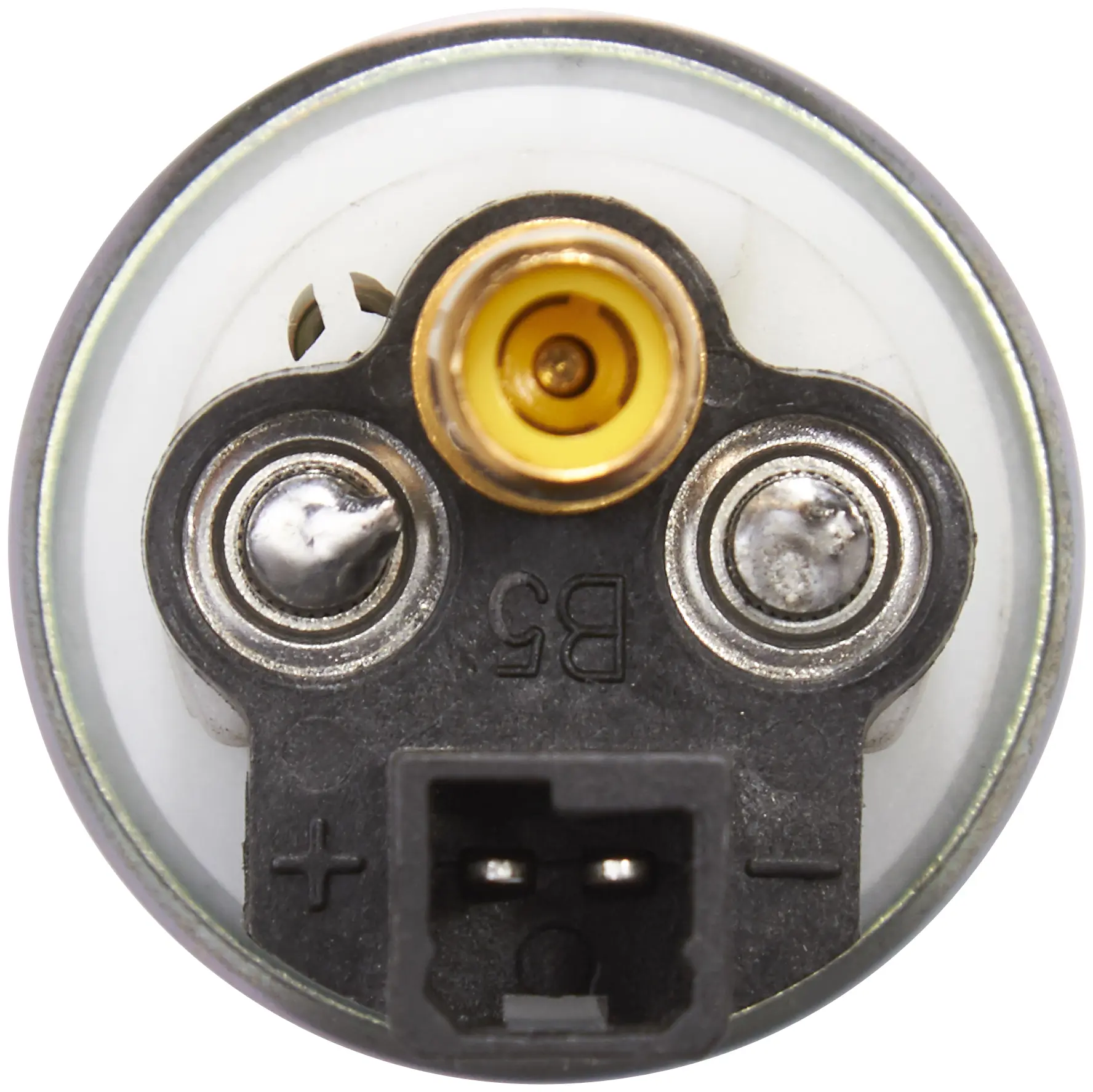 Electric Fuel Pump miniature 4
