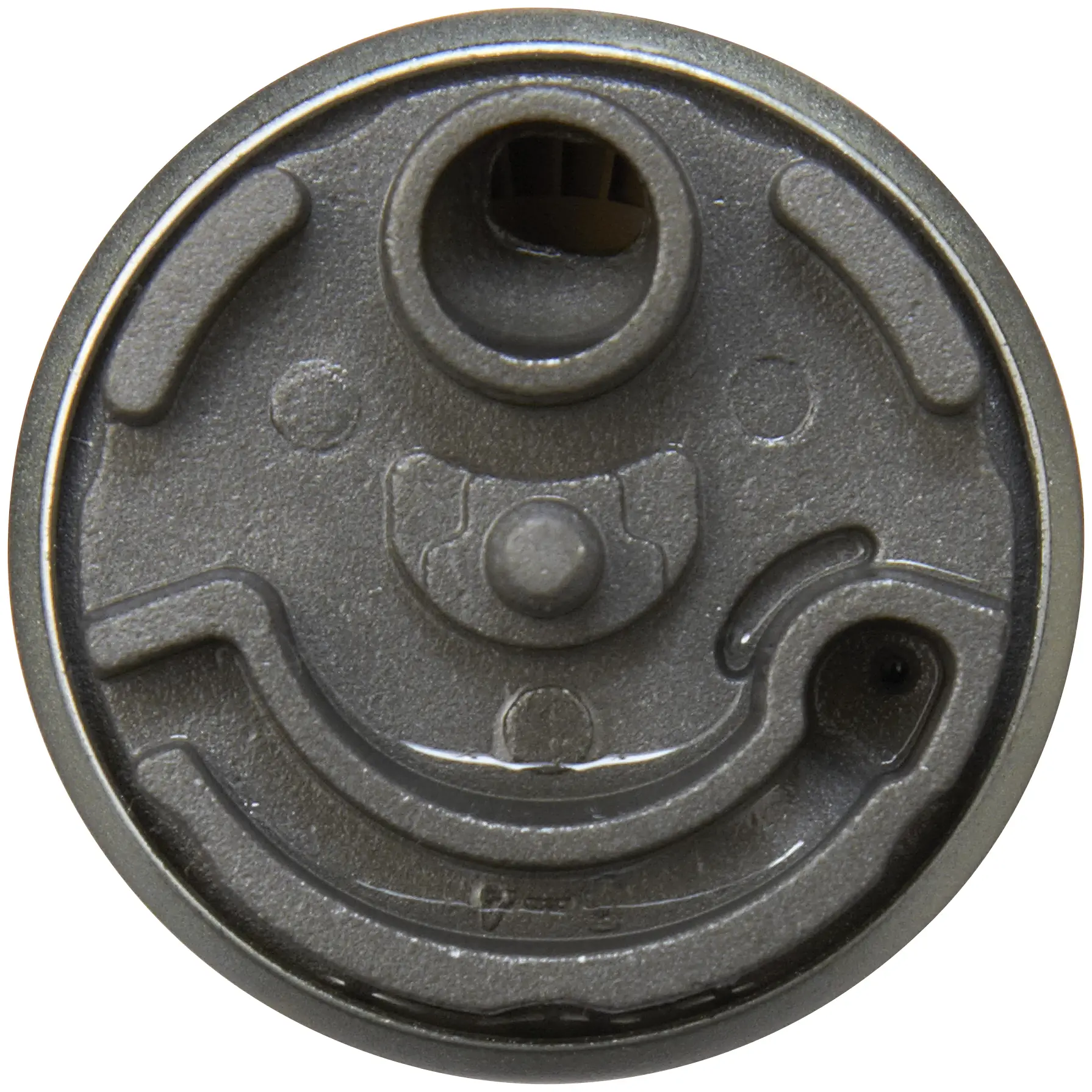 Electric Fuel Pump miniature 2