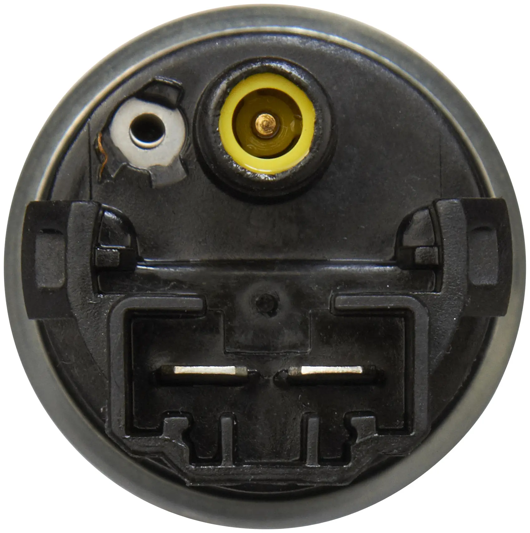 Electric Fuel Pump miniature 5