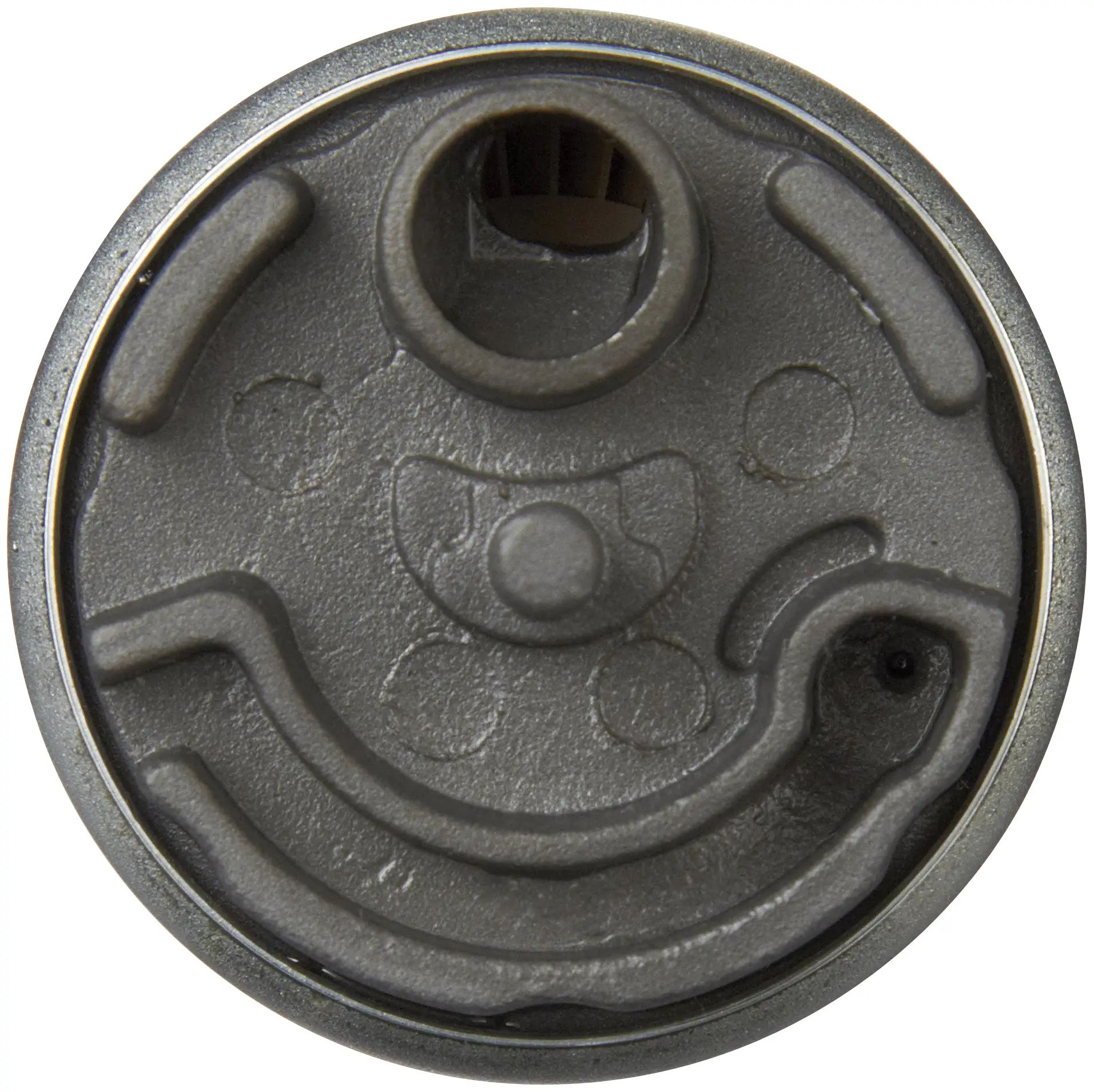 Electric Fuel Pump miniature 2