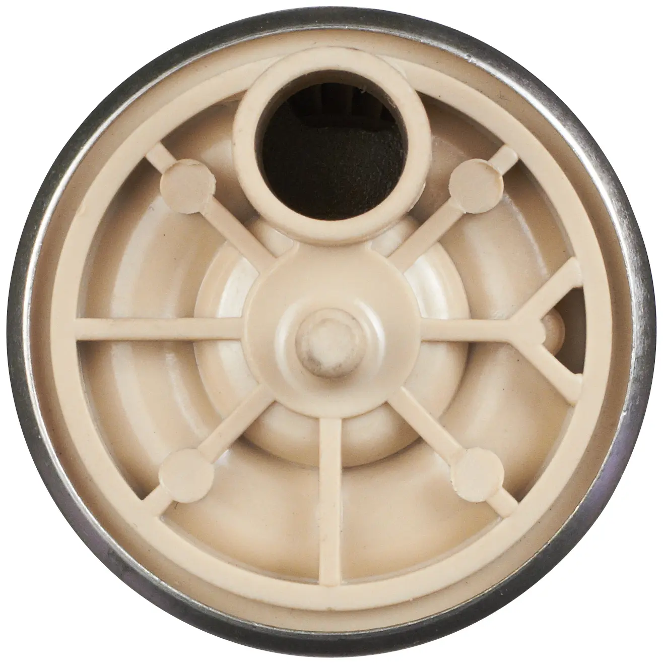 Electric Fuel Pump miniature 3