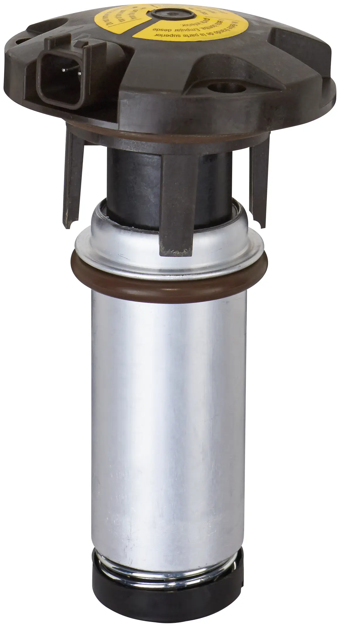 Electric Fuel Pump - image principale du produit