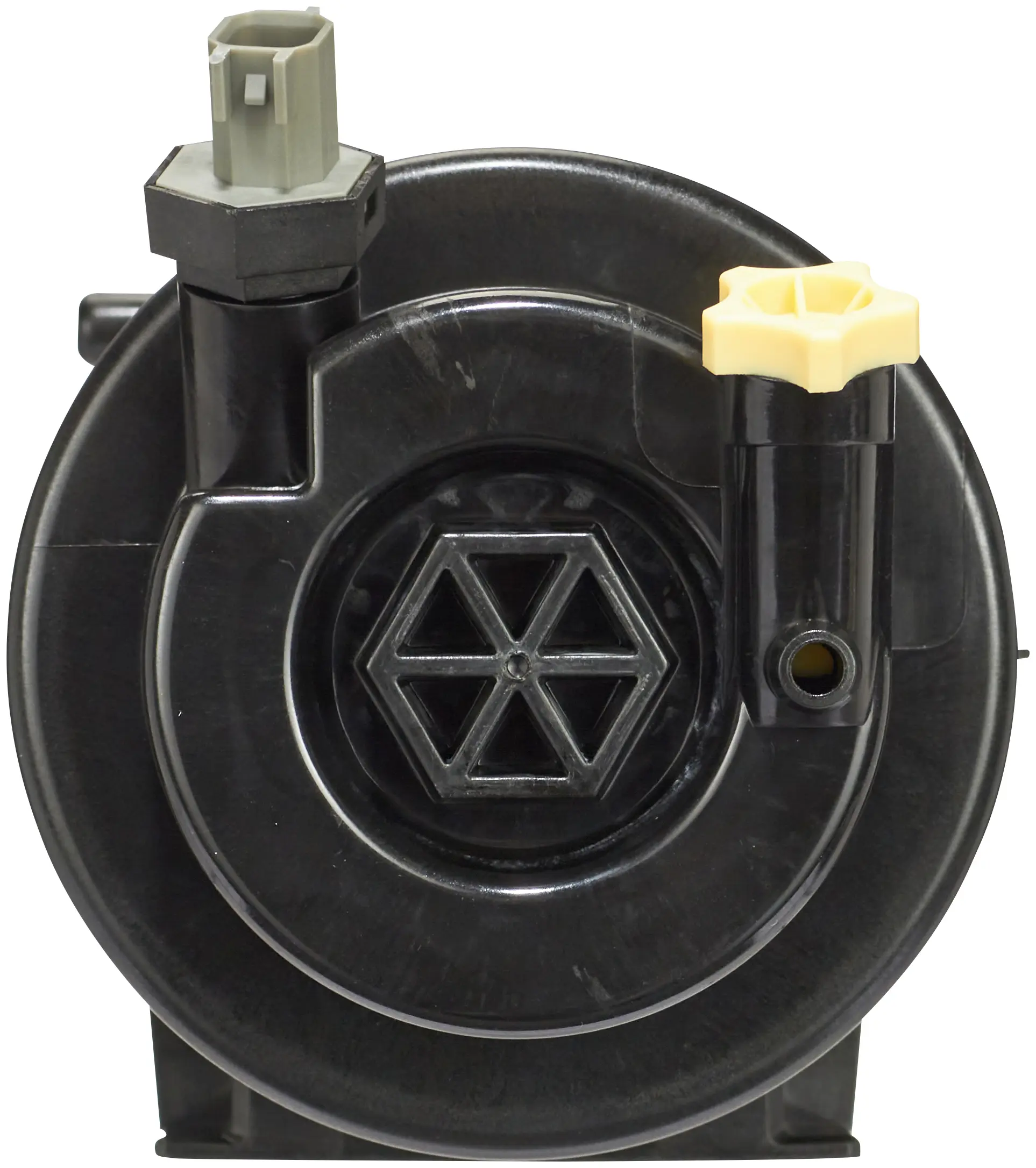 Electric Fuel Pump miniature 3