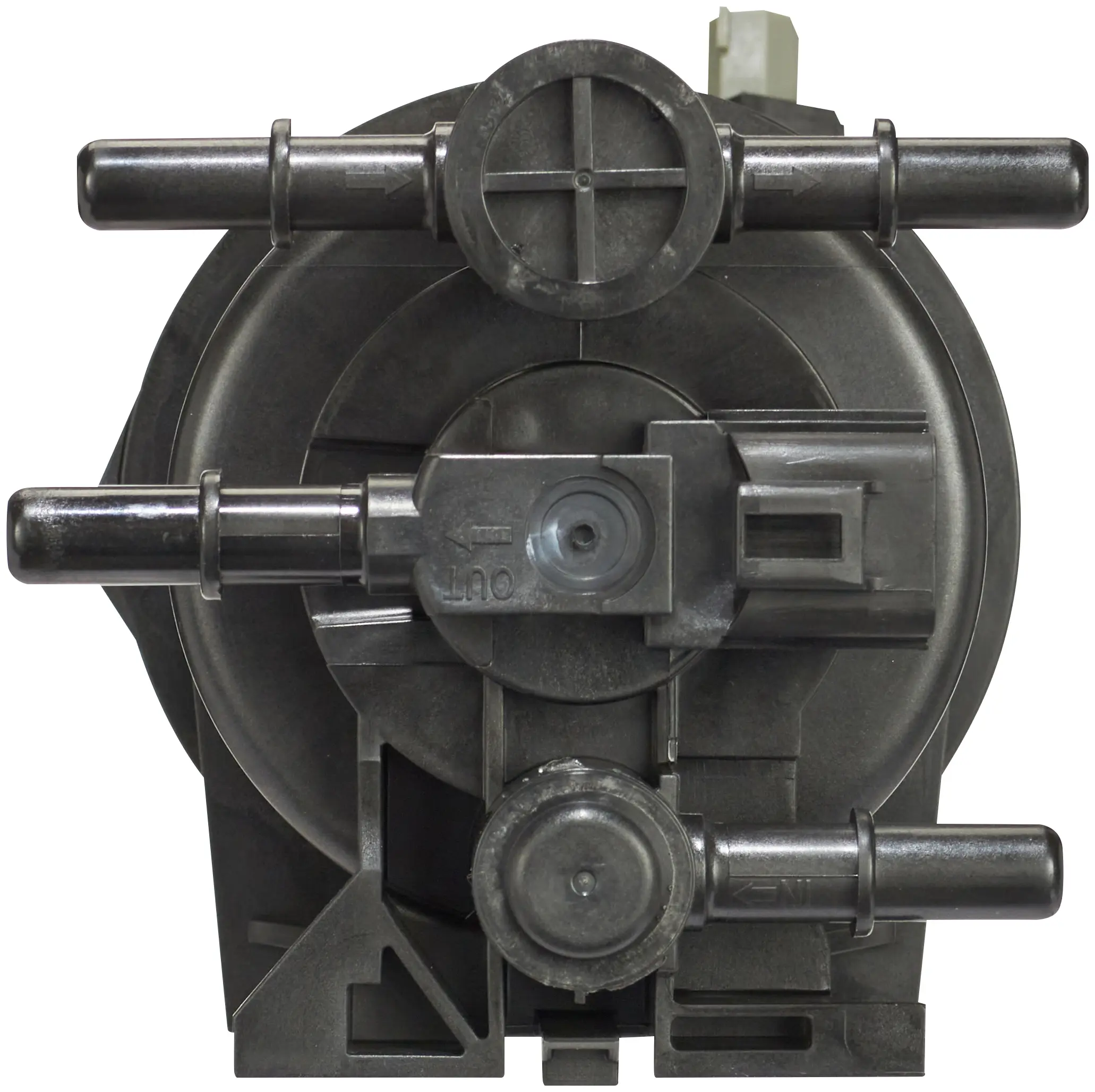 Electric Fuel Pump miniature 7