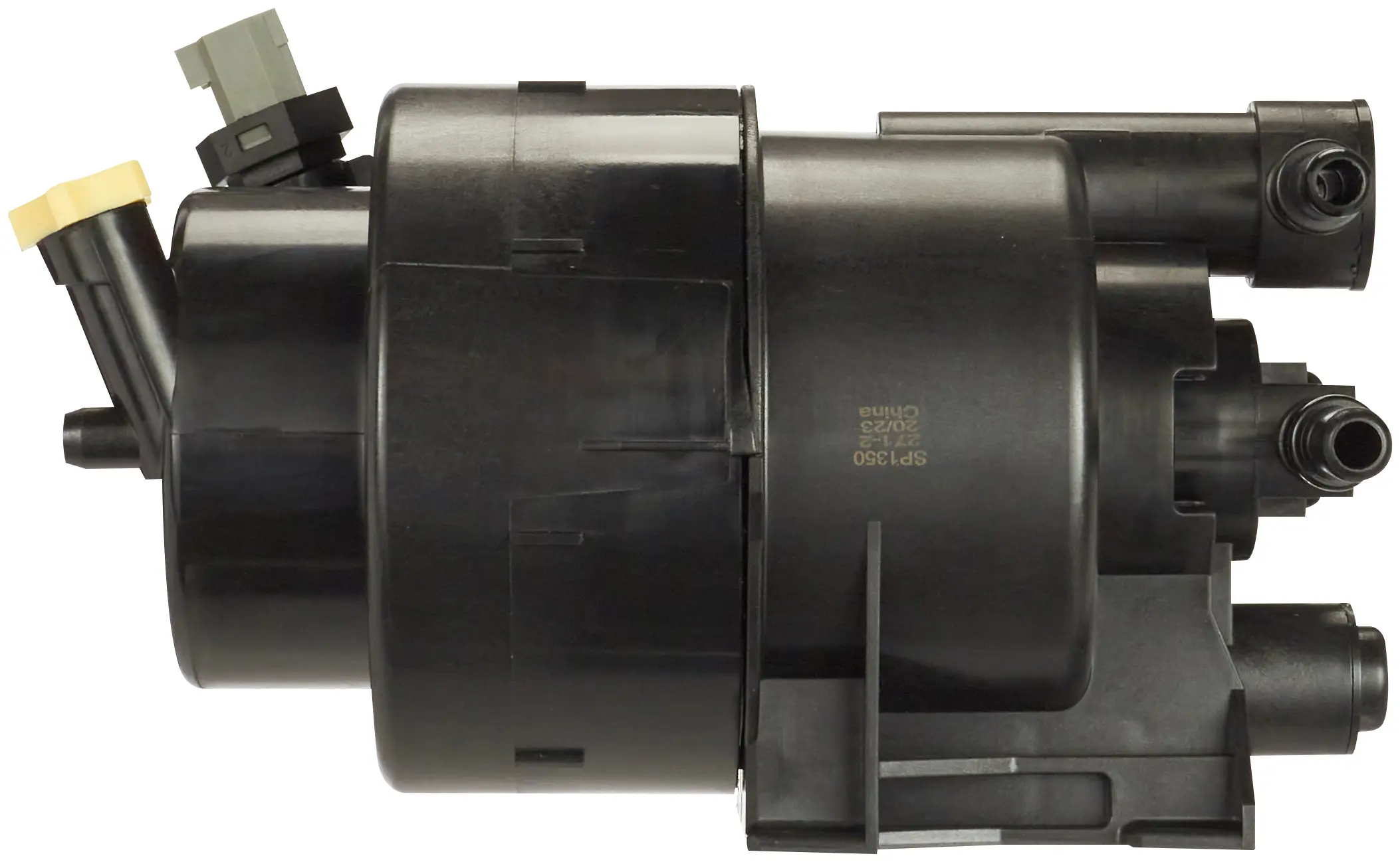 Electric Fuel Pump miniature 4