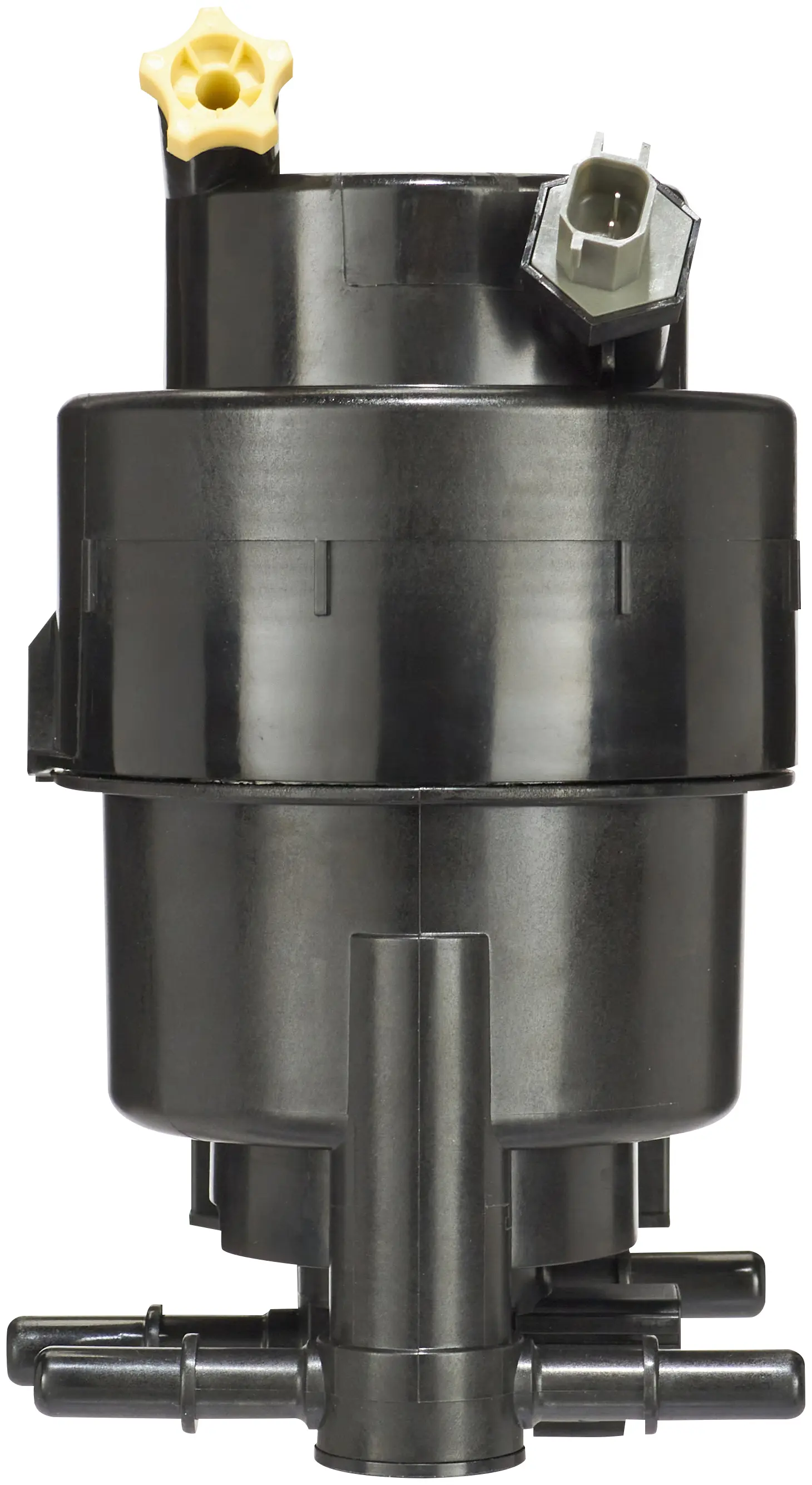 Electric Fuel Pump miniature 6
