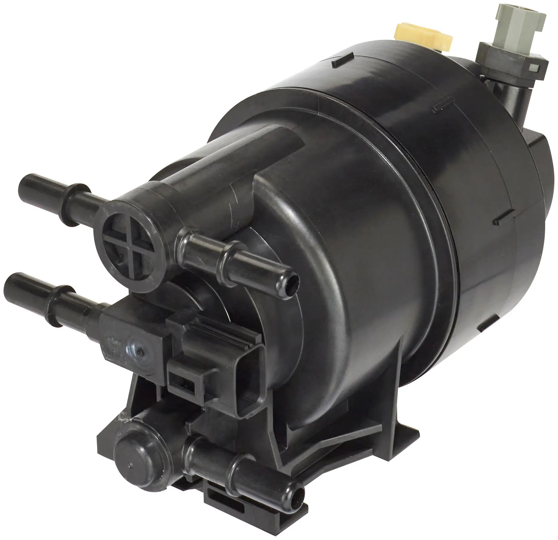 Electric Fuel Pump - image principale du produit