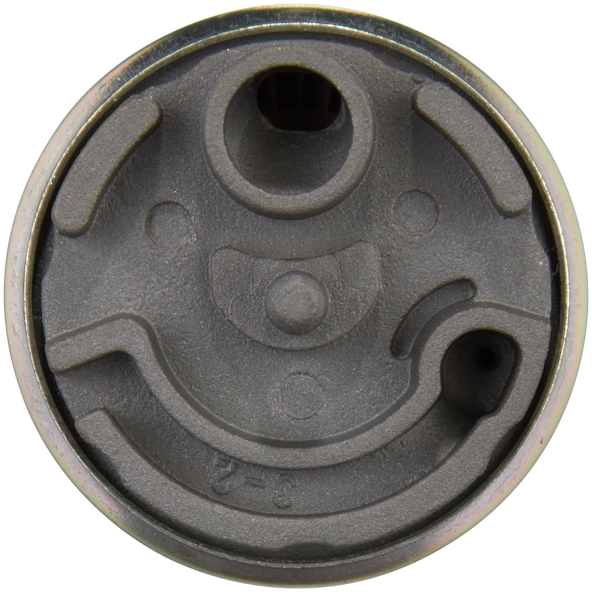 Electric Fuel Pump miniature 2