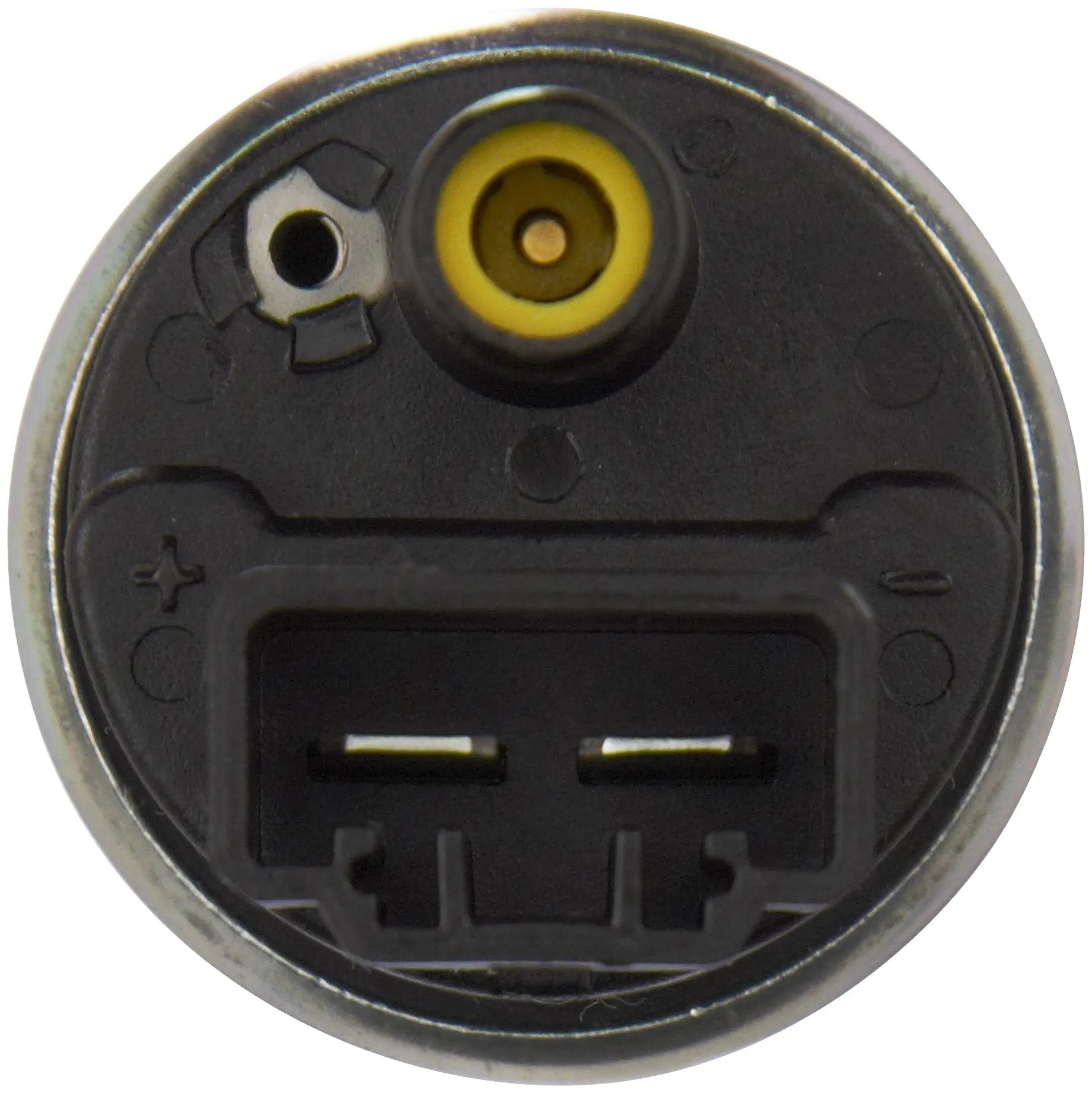 Electric Fuel Pump miniature 4