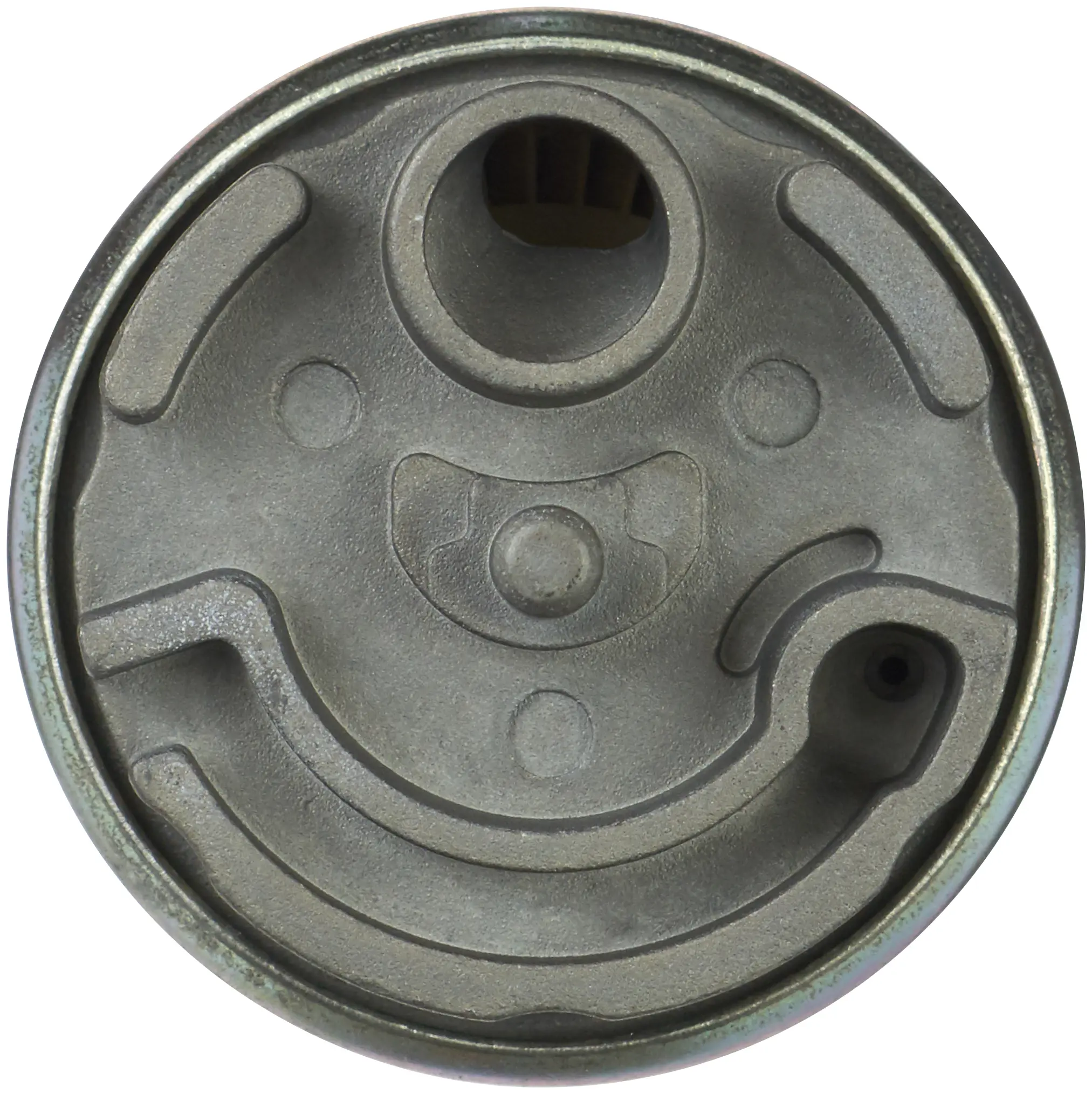 Electric Fuel Pump miniature 2
