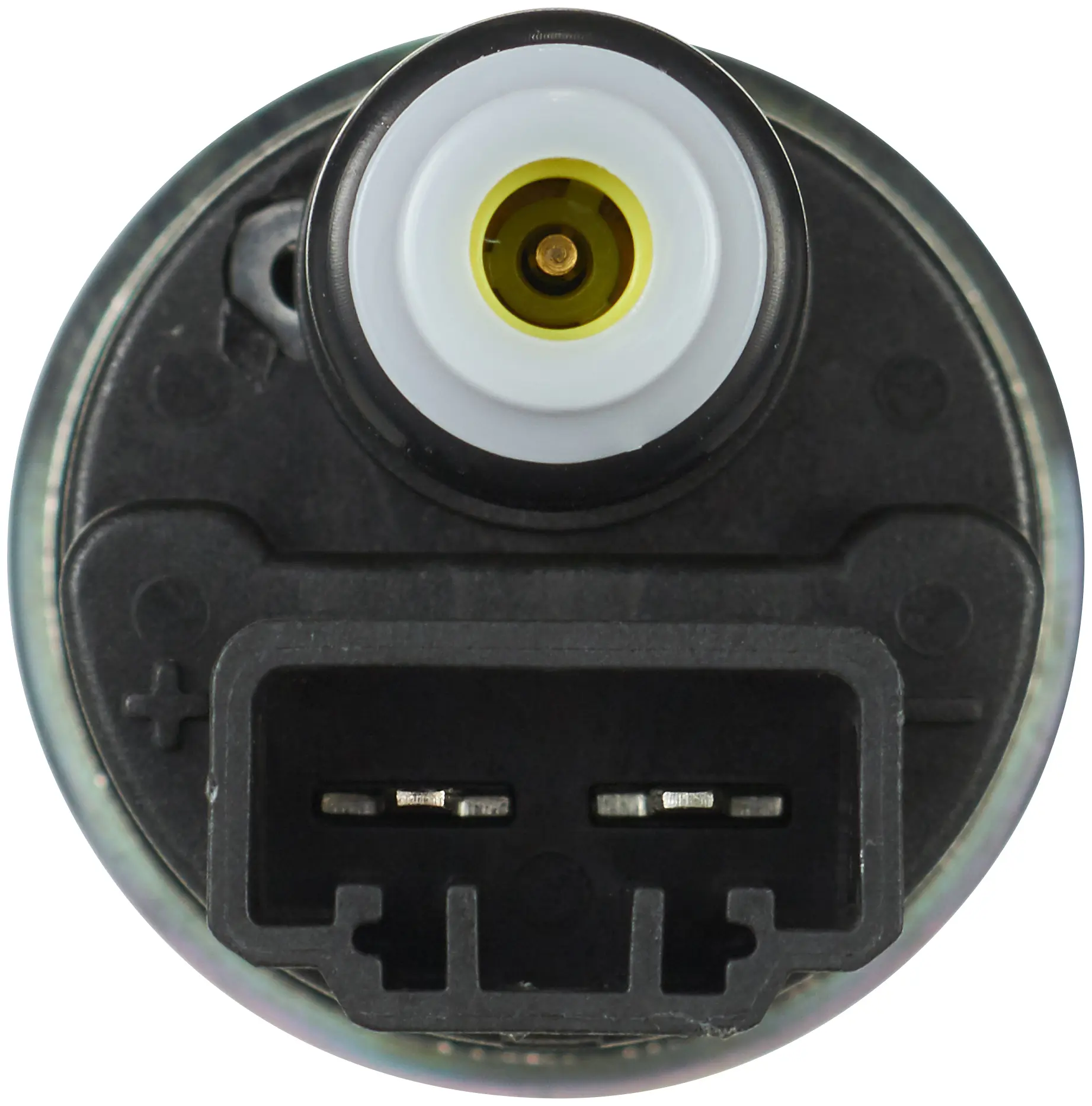 Electric Fuel Pump miniature 3