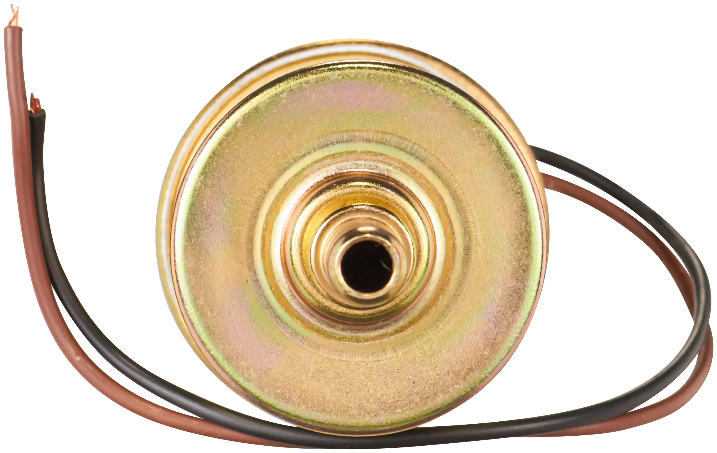 Electric Fuel Pump miniature 3