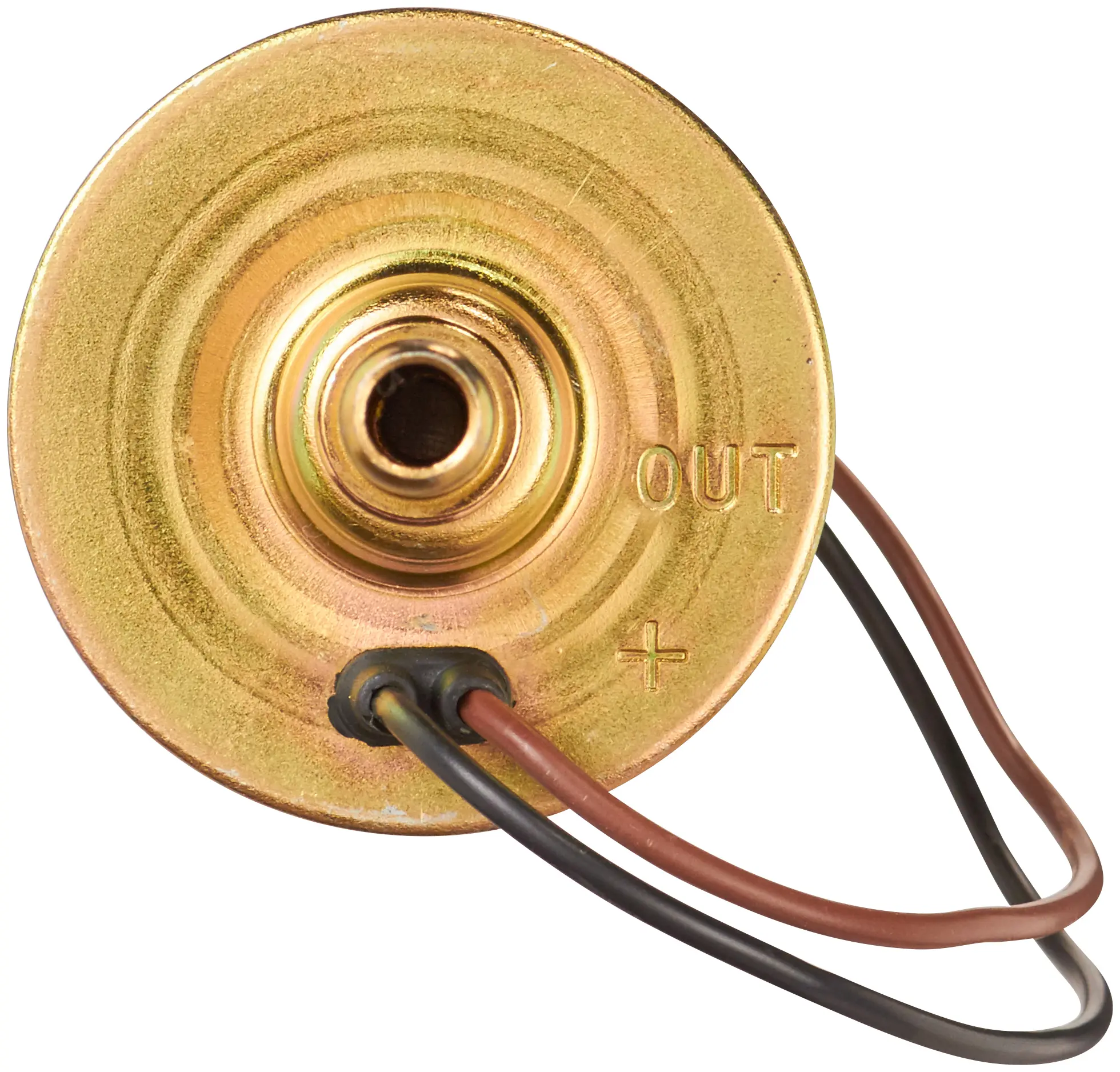 Electric Fuel Pump miniature 5