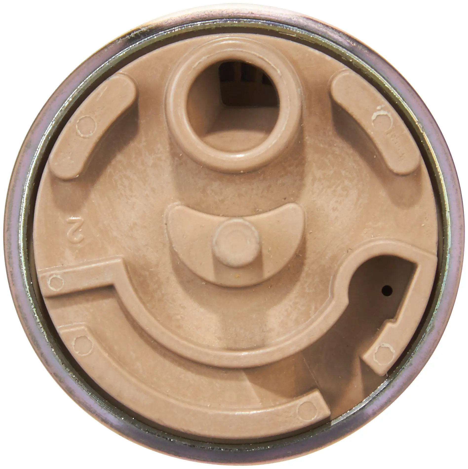 Electric Fuel Pump miniature 2