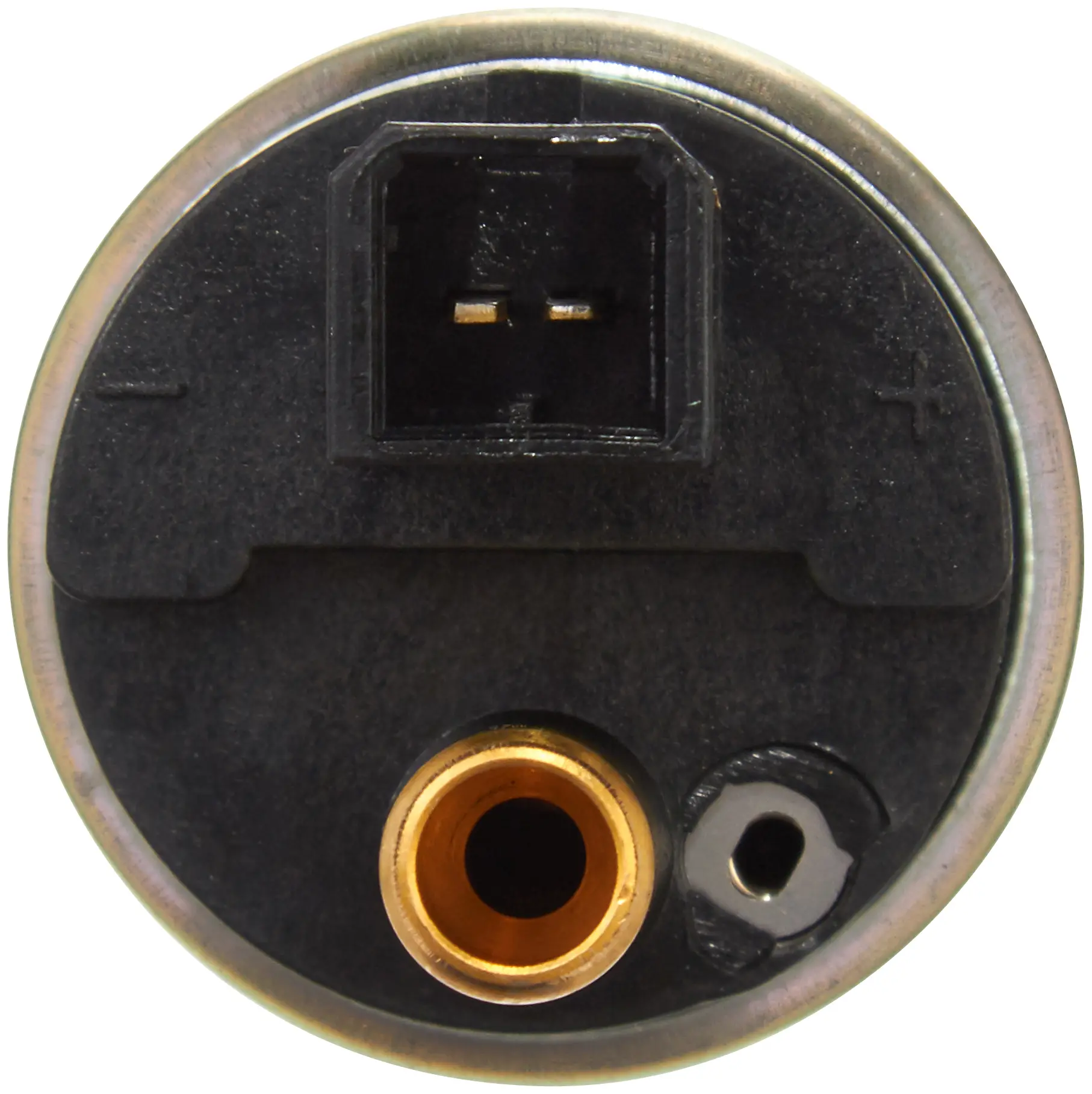 Electric Fuel Pump miniature 4