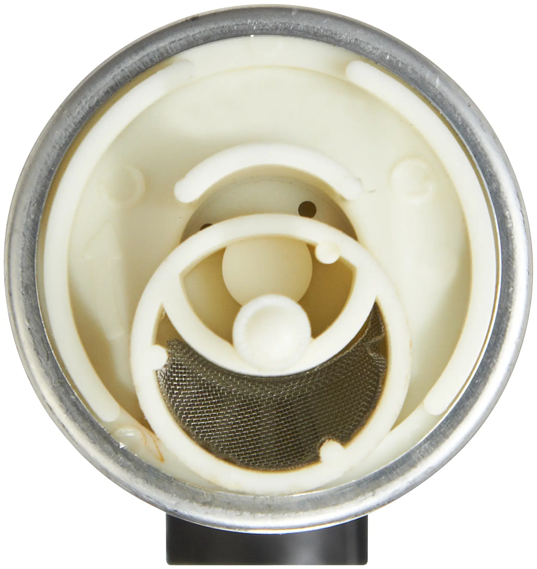 Electric Fuel Pump miniature 3