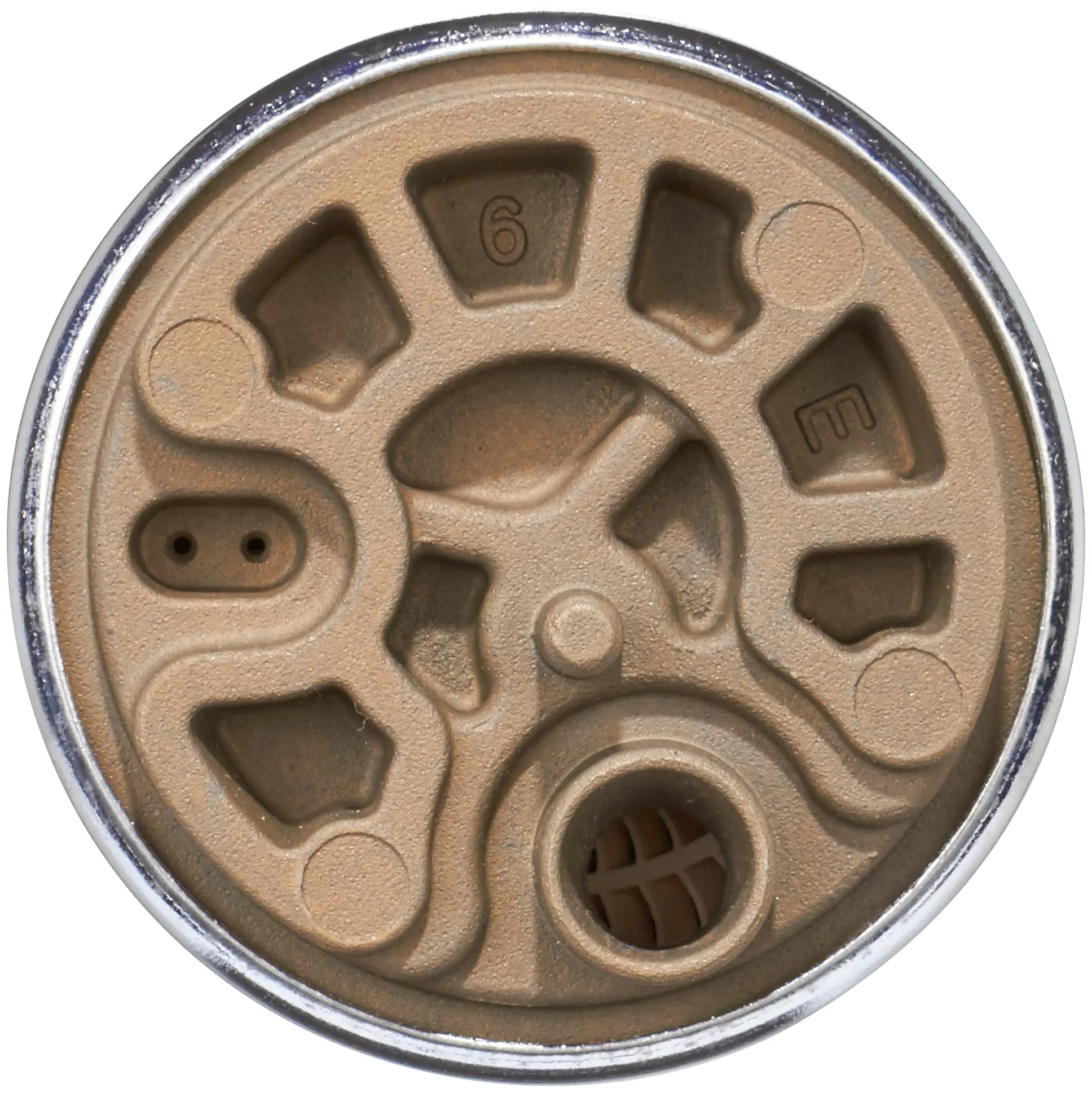 Electric Fuel Pump miniature 2