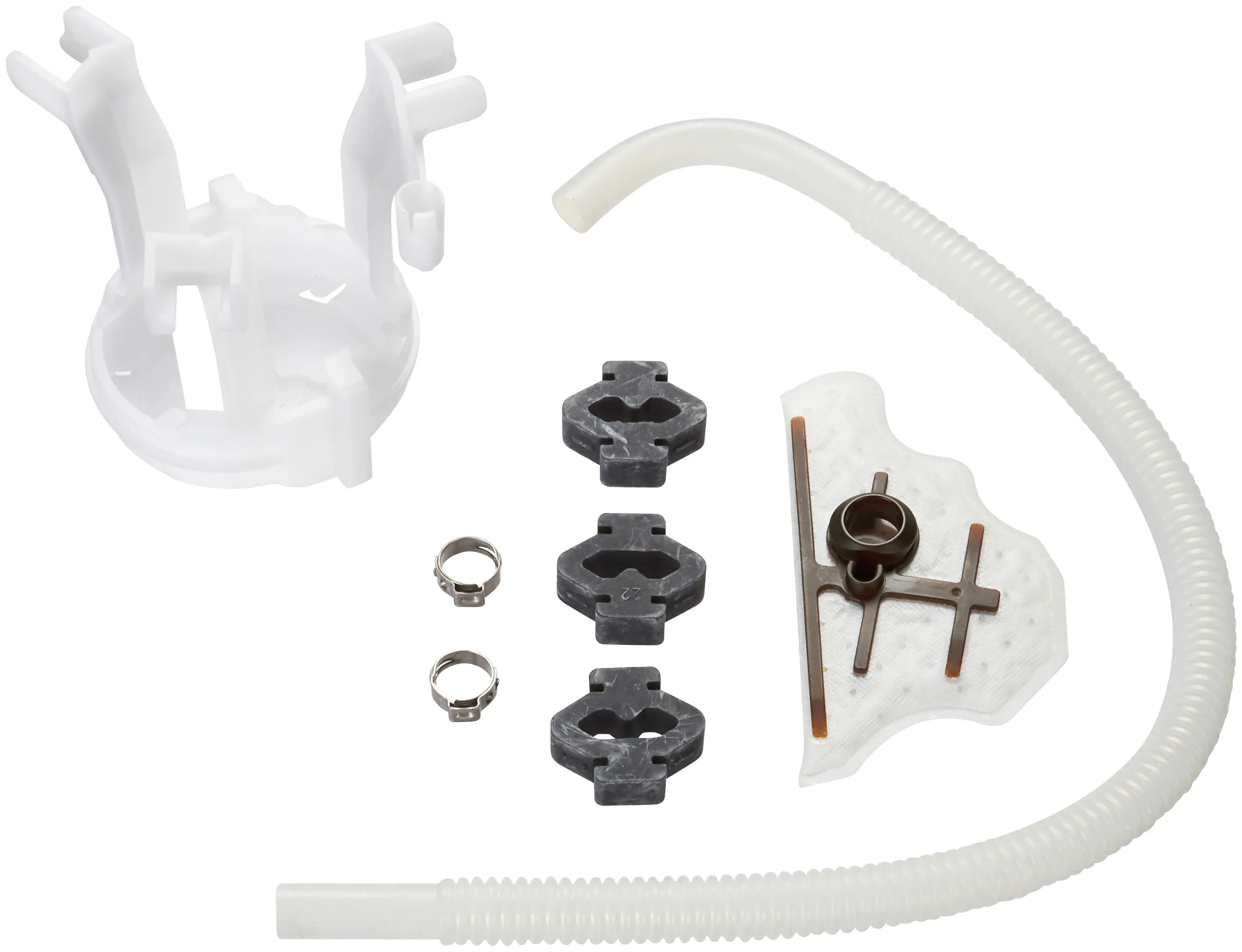 Electric Fuel Pump miniature 4