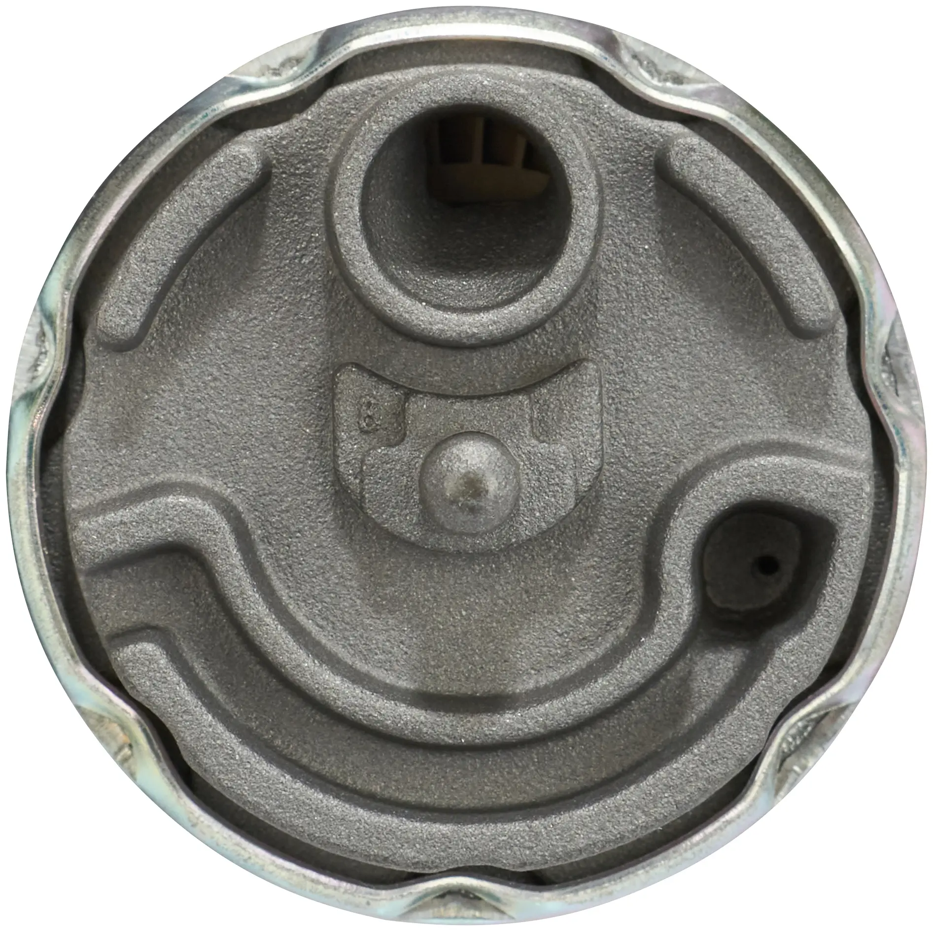 Electric Fuel Pump miniature 4