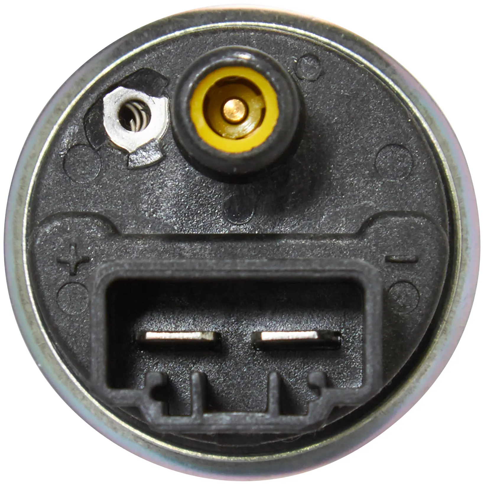 Electric Fuel Pump miniature 5