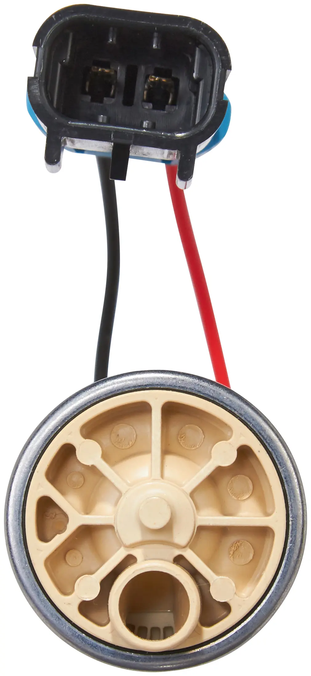 Electric Fuel Pump miniature 2